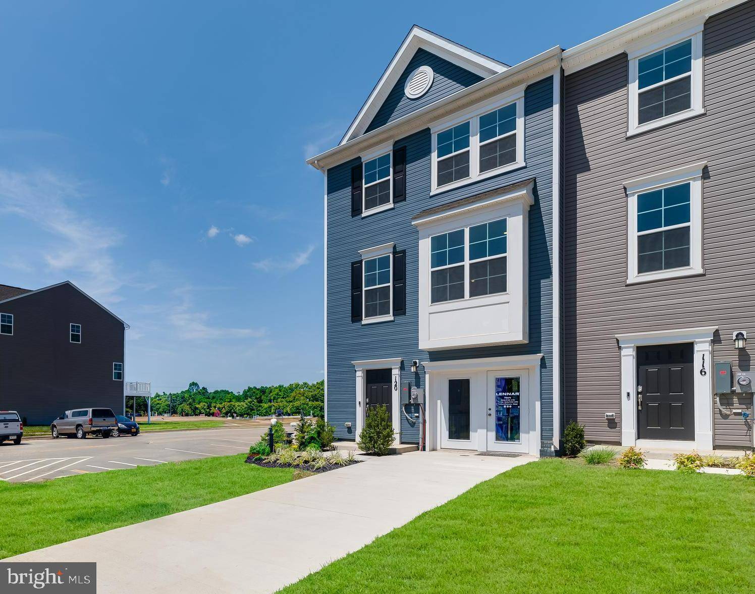 Inwood, WV 25428,LOT 132 GRAY SILVER RD #LANCASTER