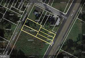 Penns Grove, NJ 08069,0 S VIRGINIA AVE