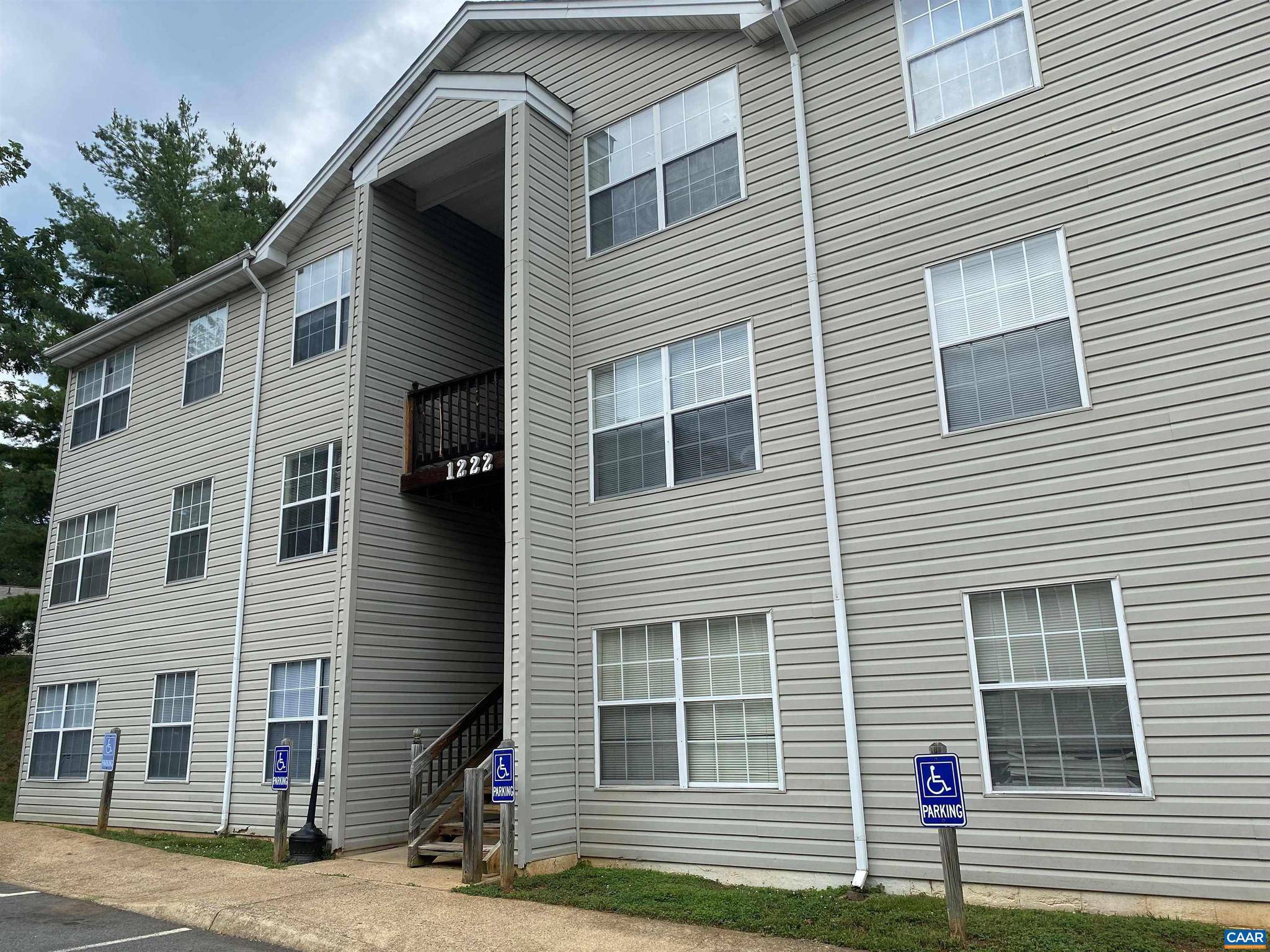 Charlottesville, VA 22901,1220 SMITH ST