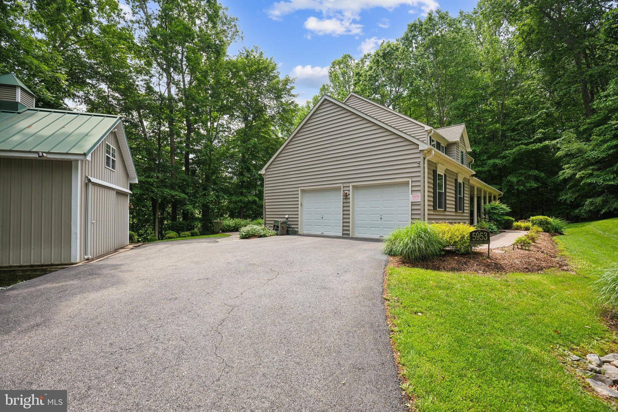 Sunderland, MD 20689,5953 SUNDERLEIGH DR