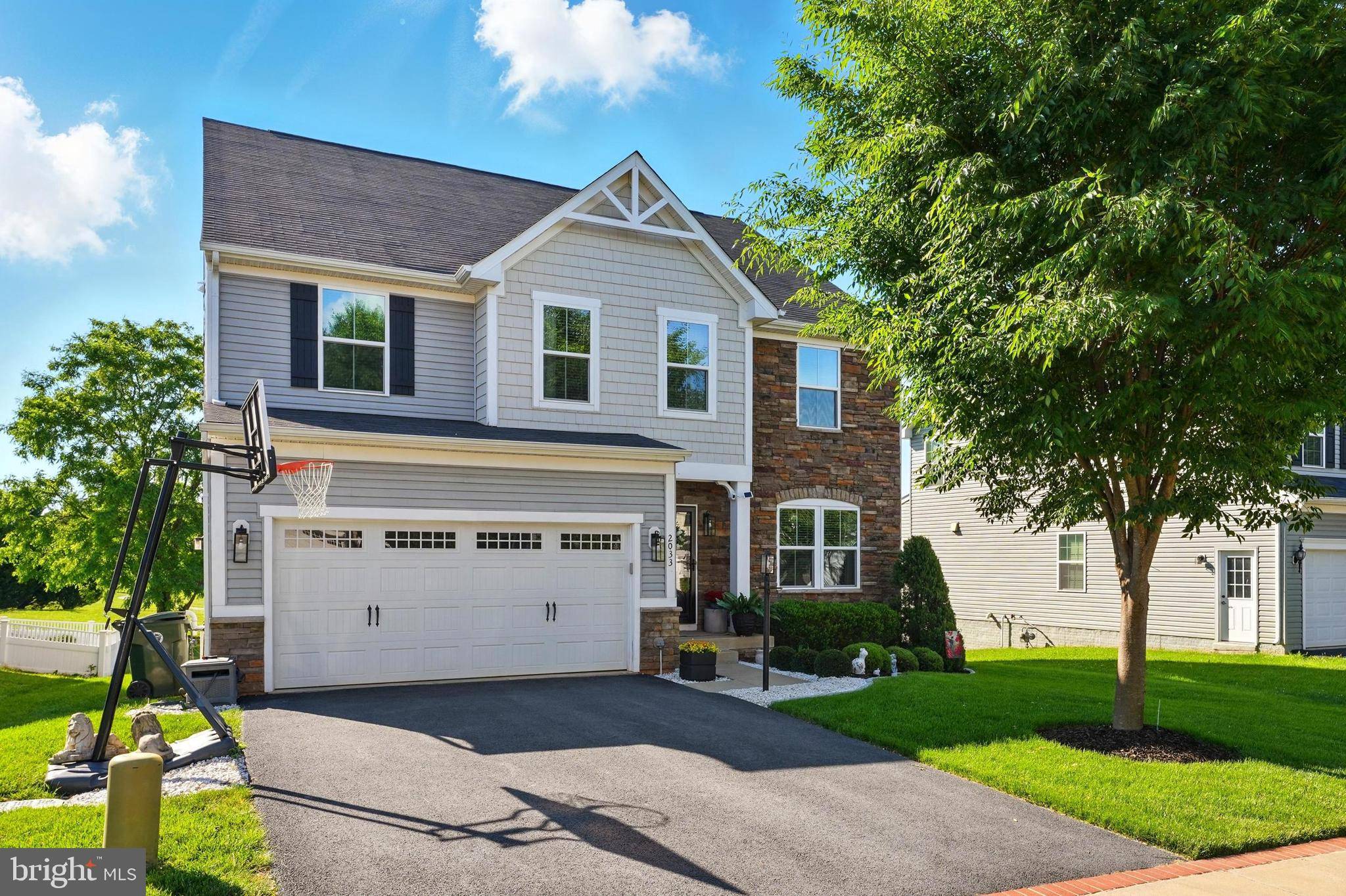 Culpeper, VA 22701,2033 MAGNOLIA CIR