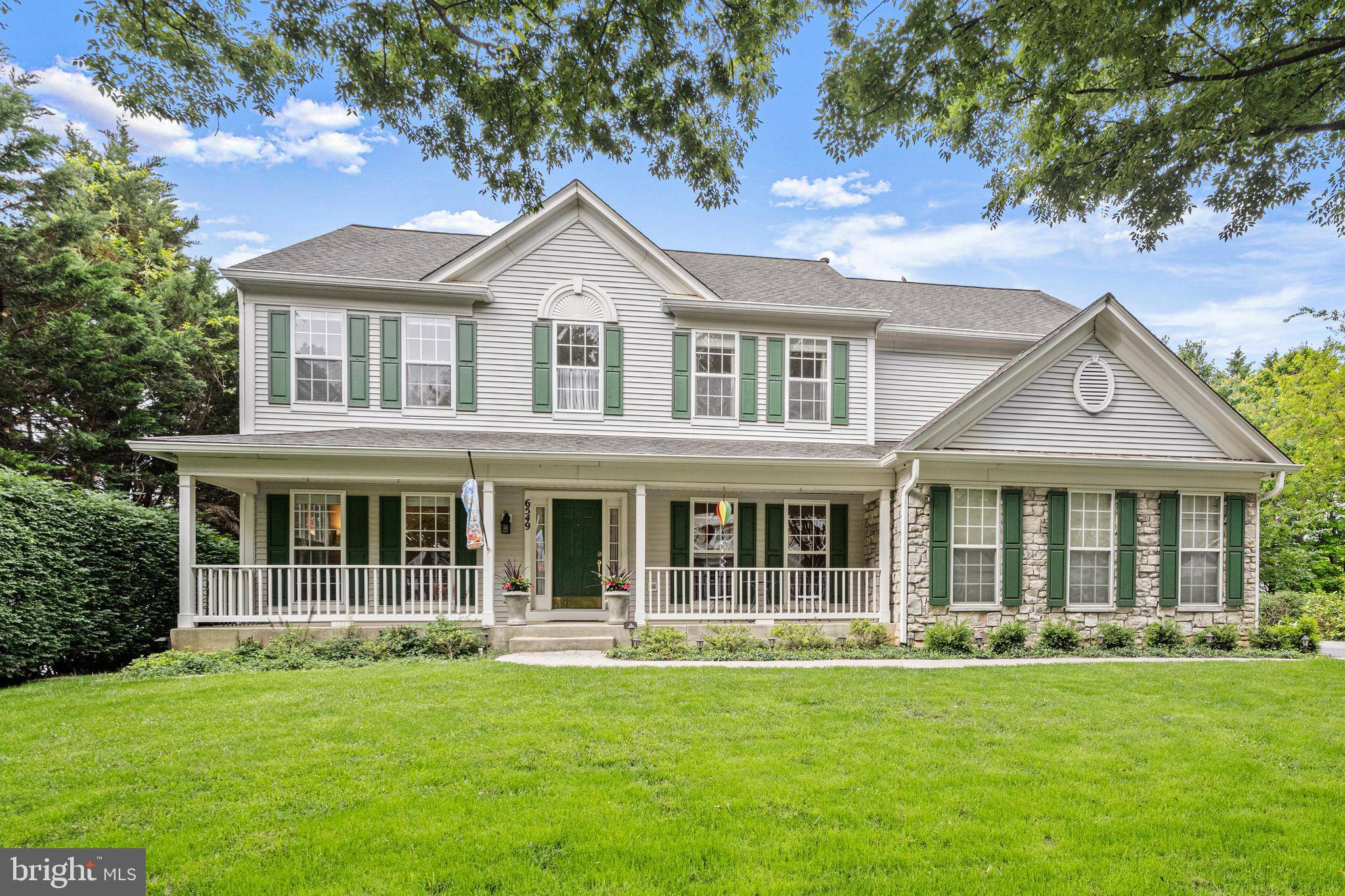 Clarksville, MD 21029,6549 BALLYMORE LN