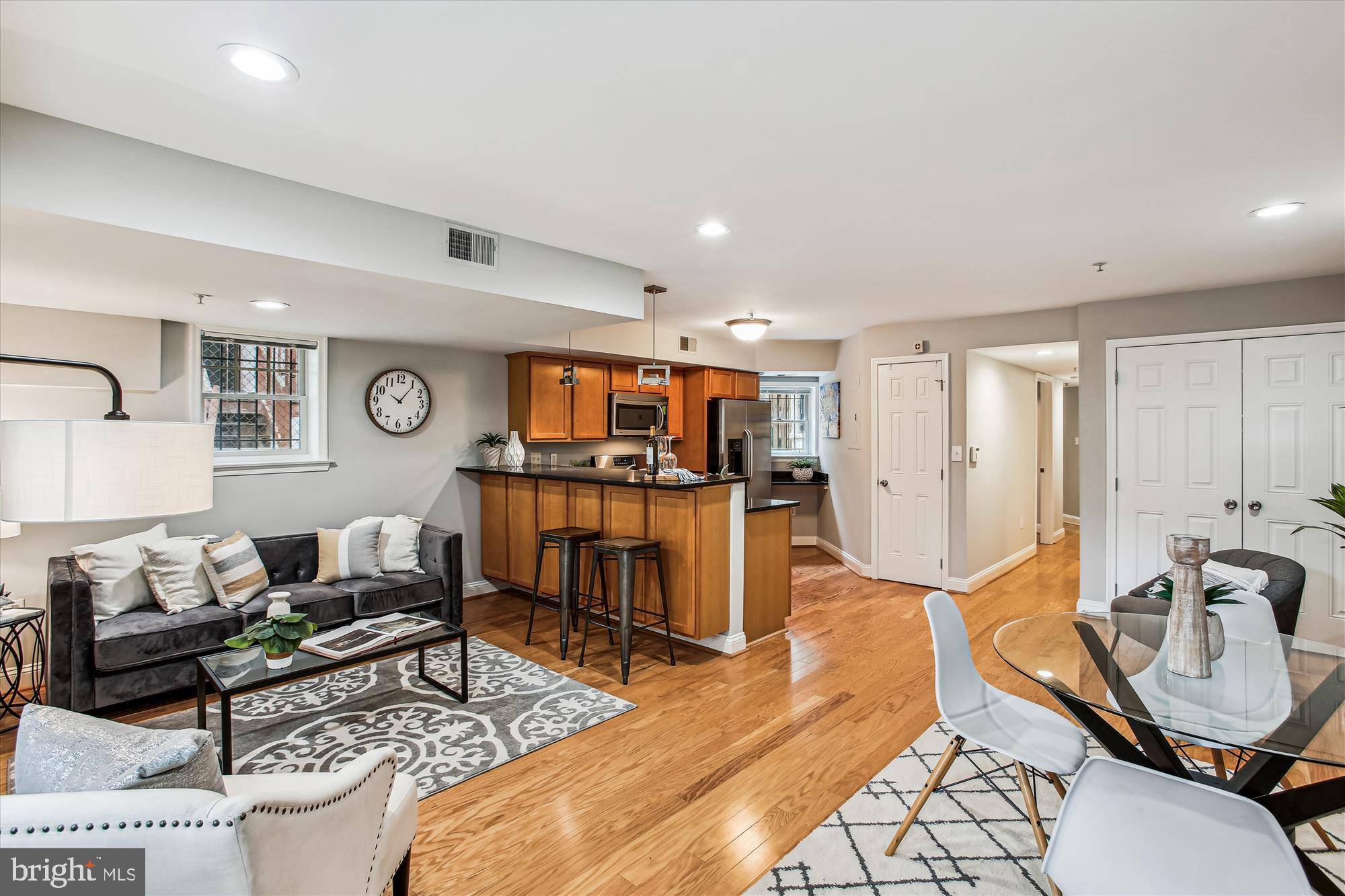 Washington, DC 20009,2510 ONTARIO RD NW #1