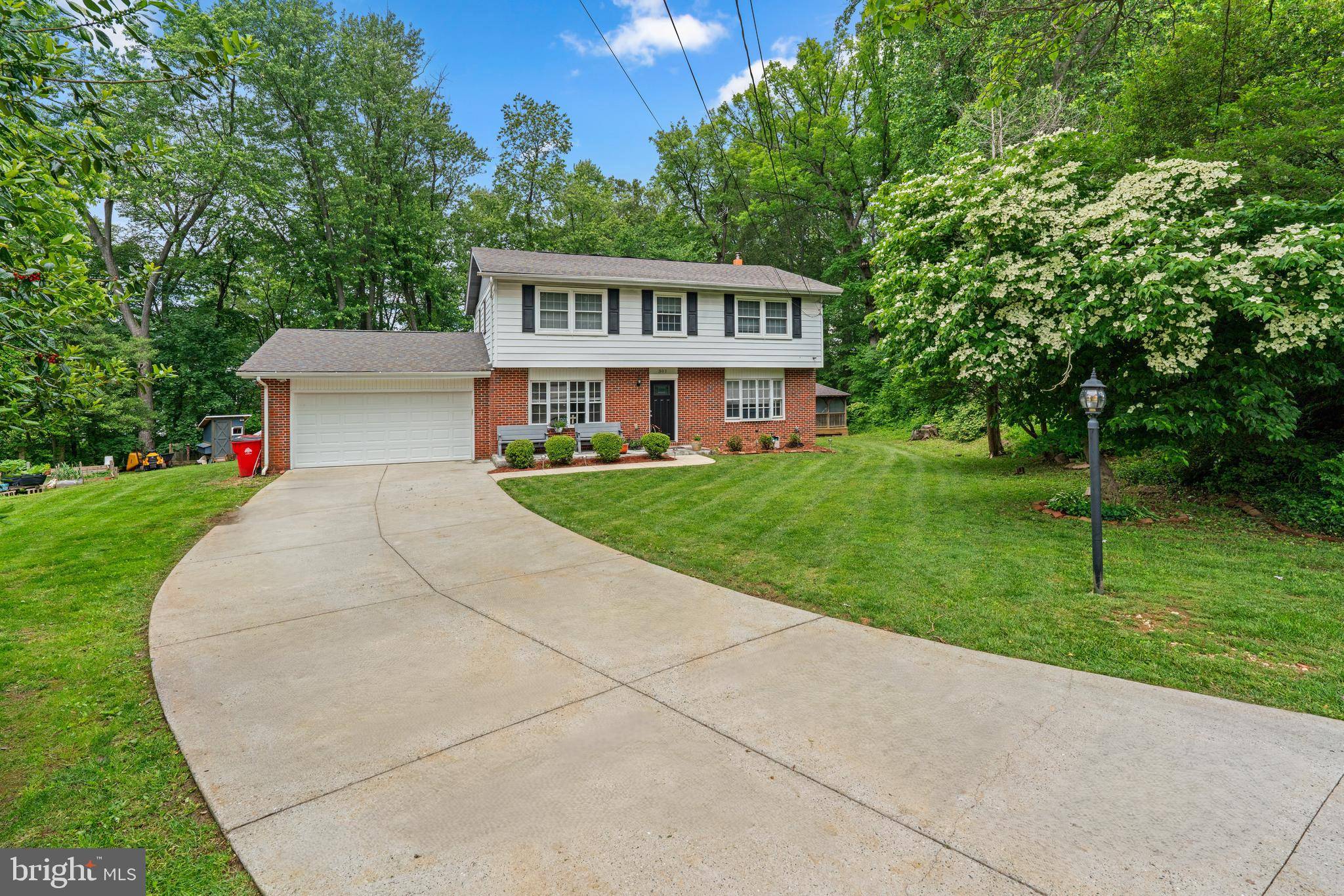 Fallston, MD 21047,301 TERRYSYDE CT