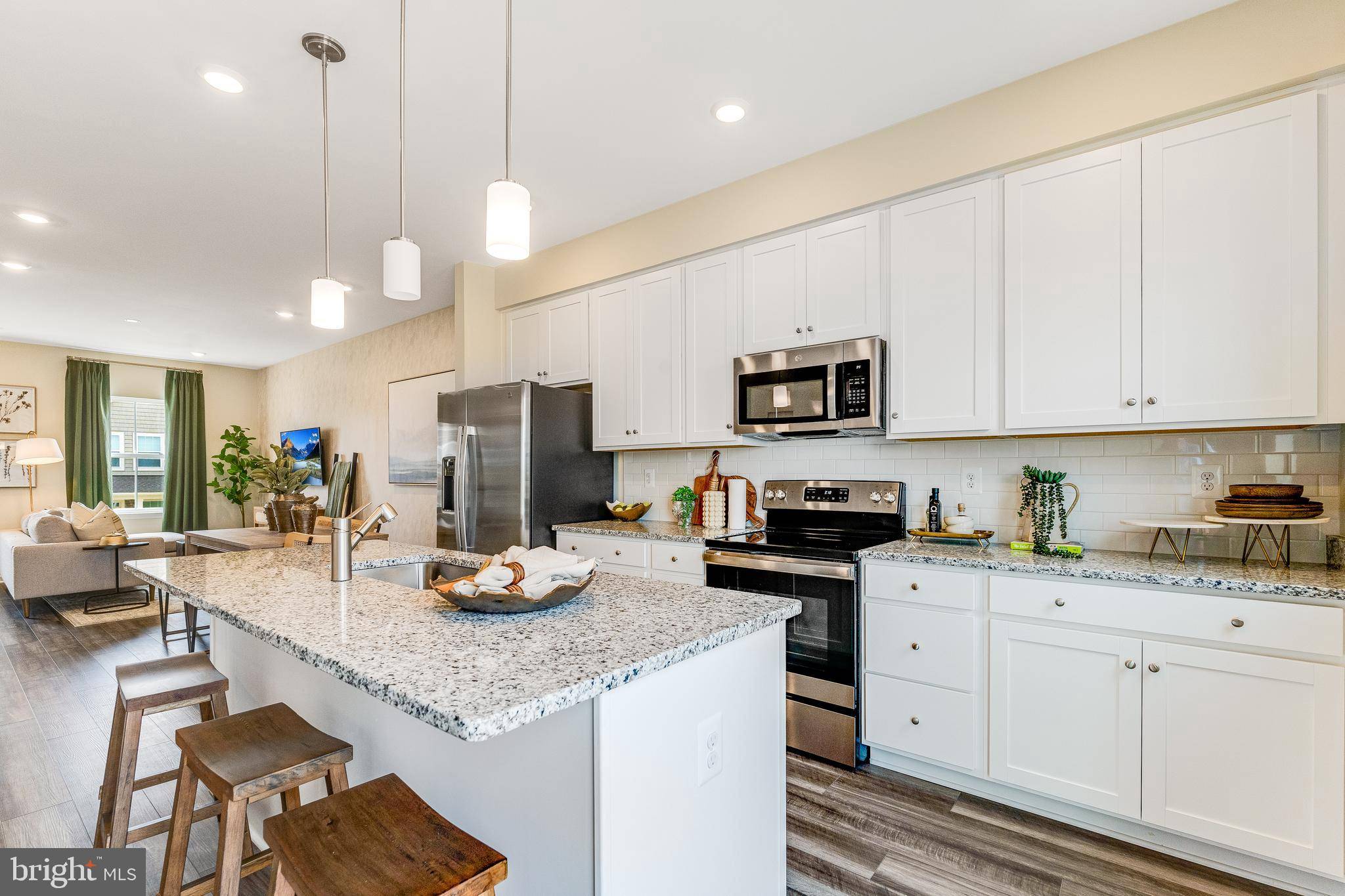 Ranson, WV 25438,311 SANDY BOTTOM CIR #LOT 127 QUINCY