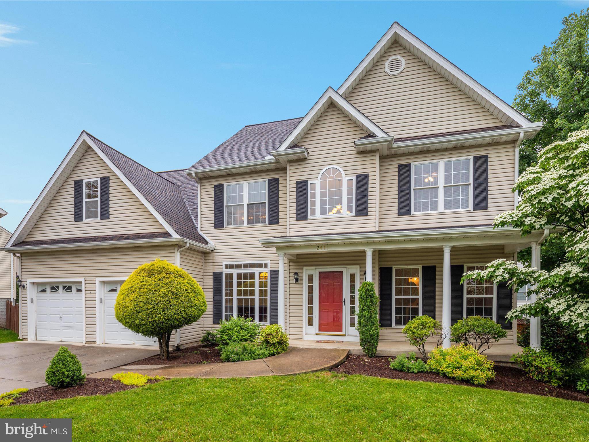 Winchester, VA 22601,2411 WINDWOOD DR