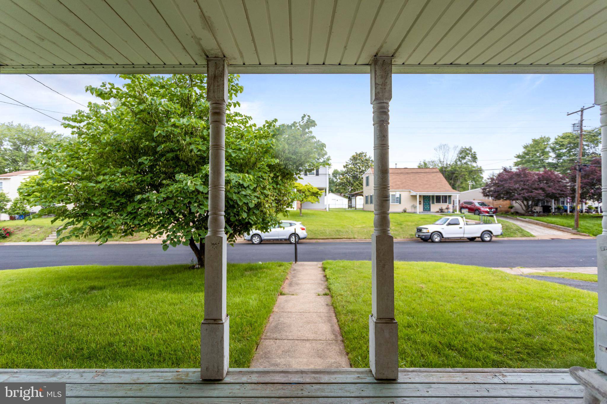 Manassas Park, VA 20111,135 CABBEL DR