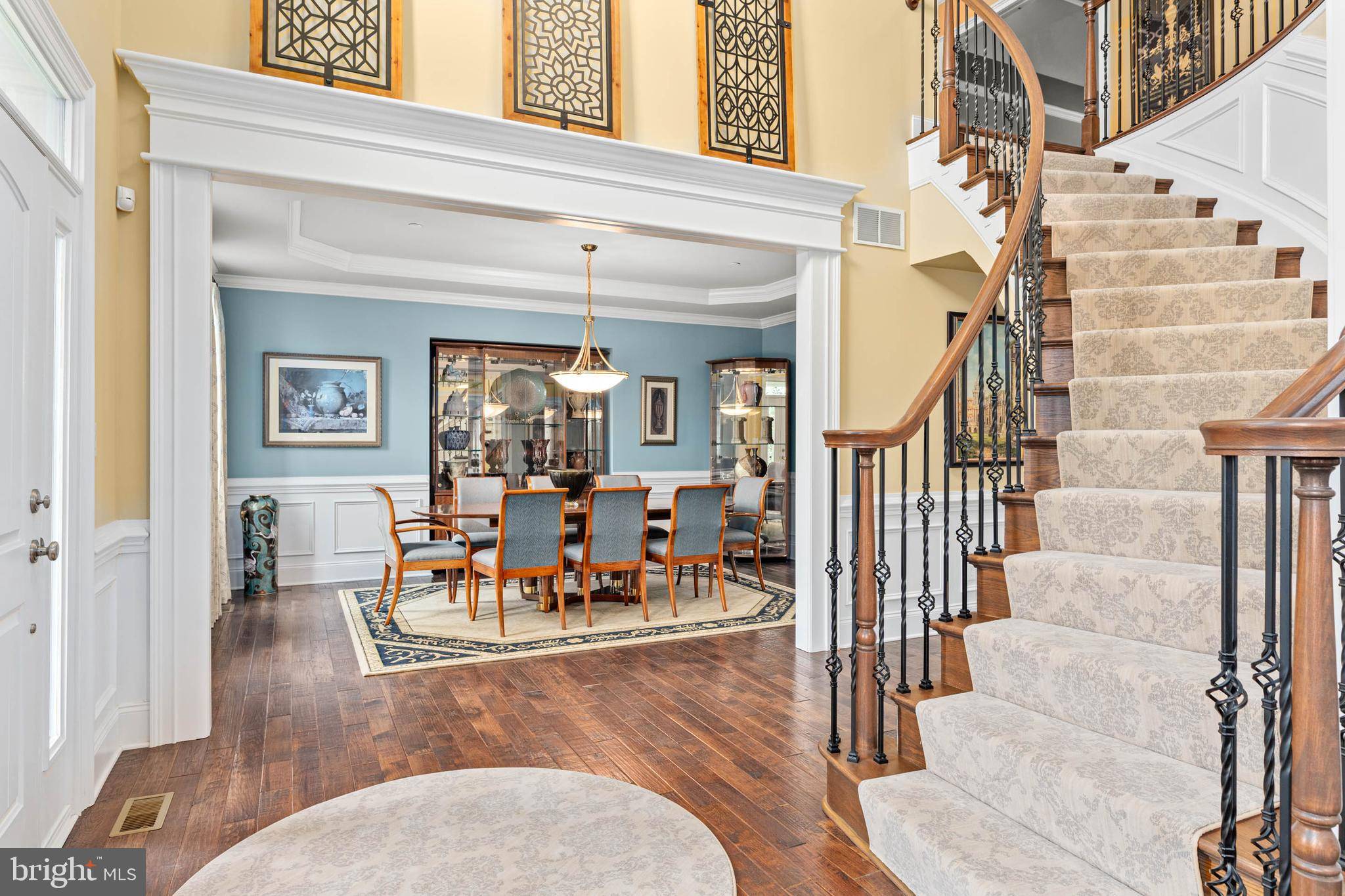 Newtown Square, PA 19073,303 GREENBANK LN