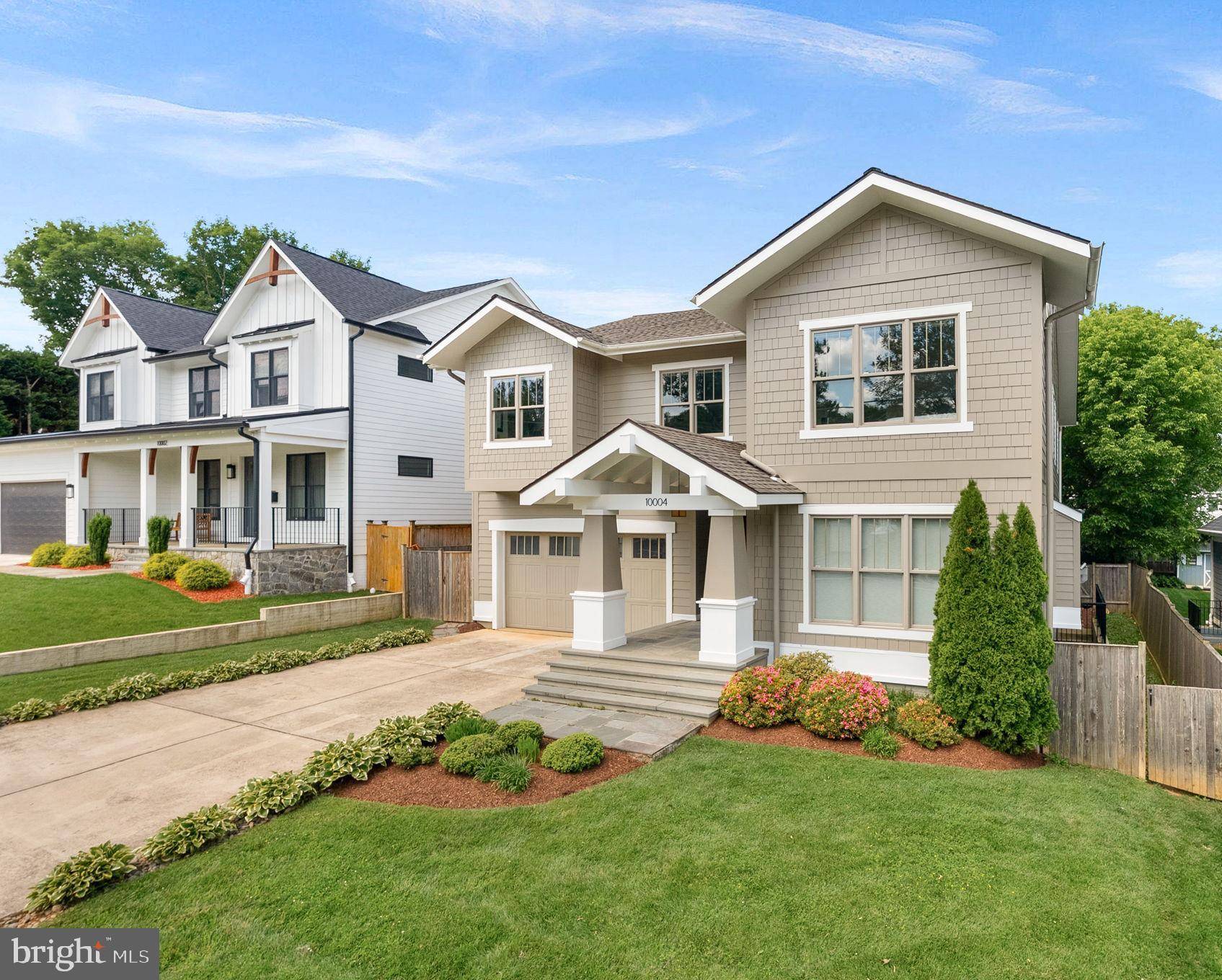 Kensington, MD 20895,10004 WILDWOOD RD