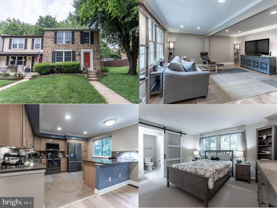 Springfield, VA 22153,7414 GOLDEN HORSESHOE CT