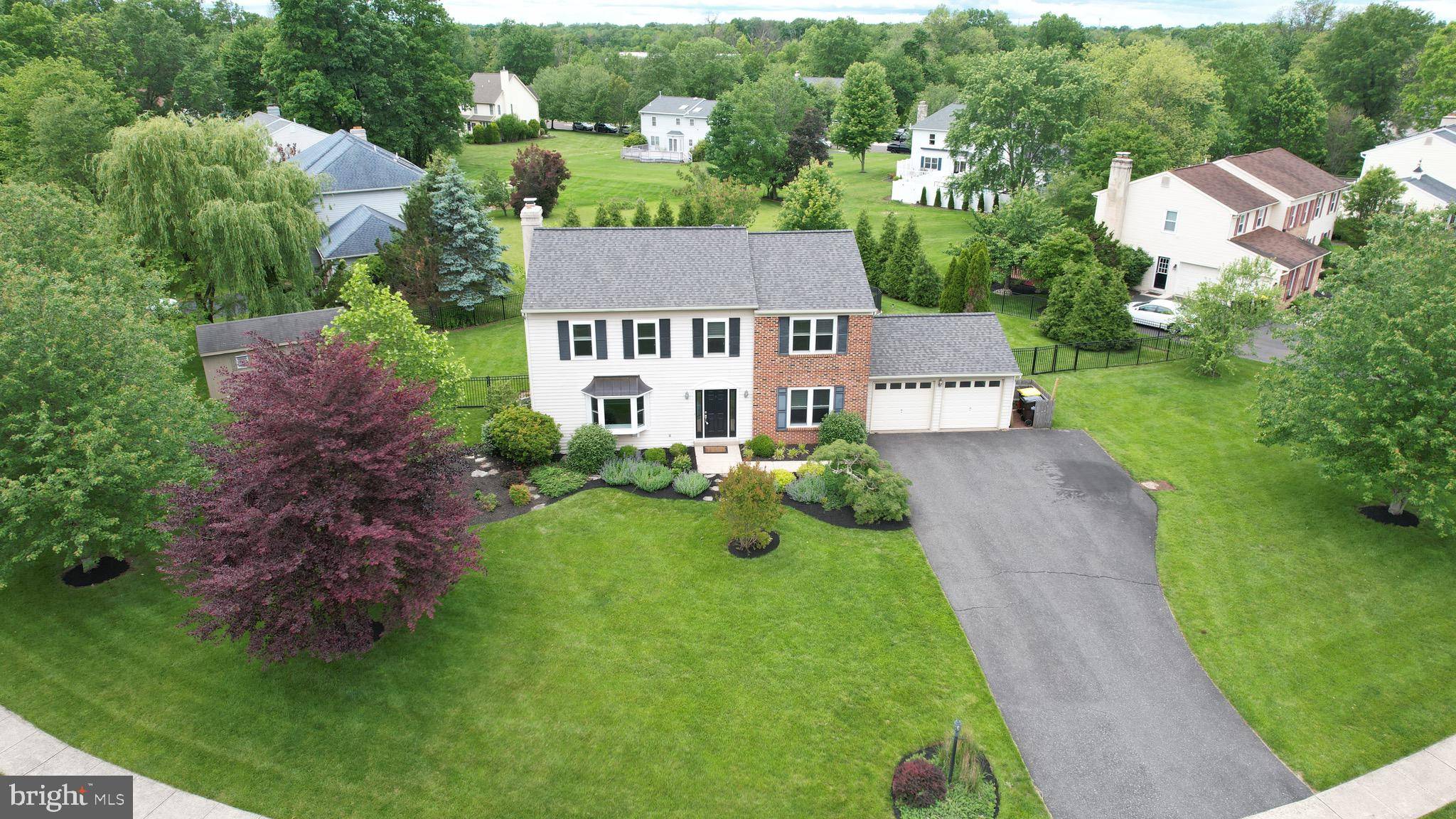 Hatfield, PA 19440,1648 FOREST HILLS DR