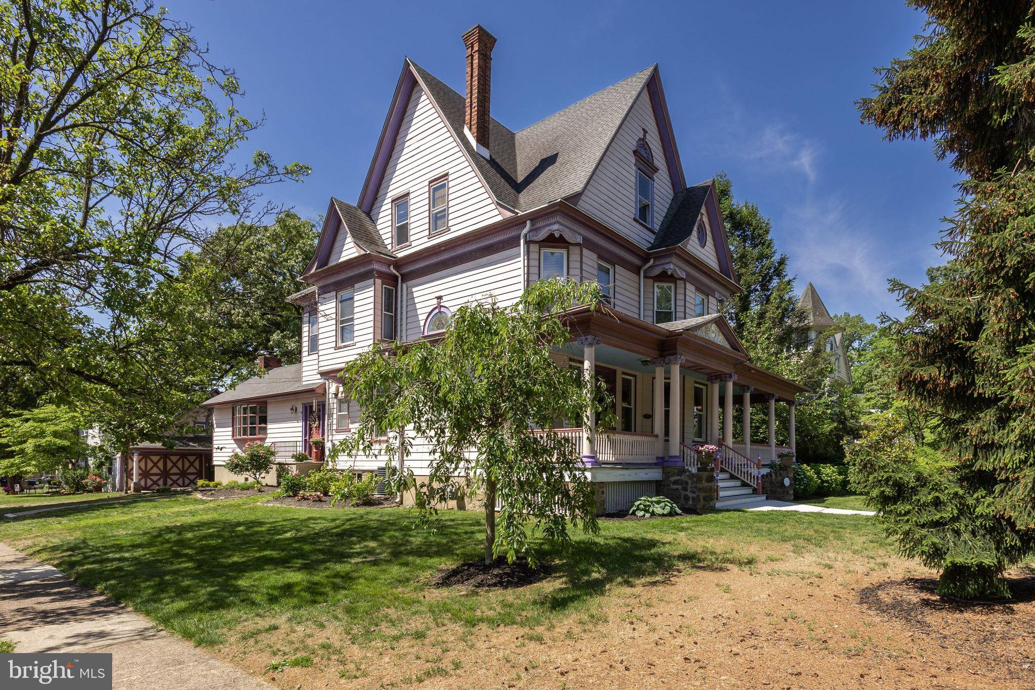 Merchantville, NJ 08109,100 W MAPLE AVE