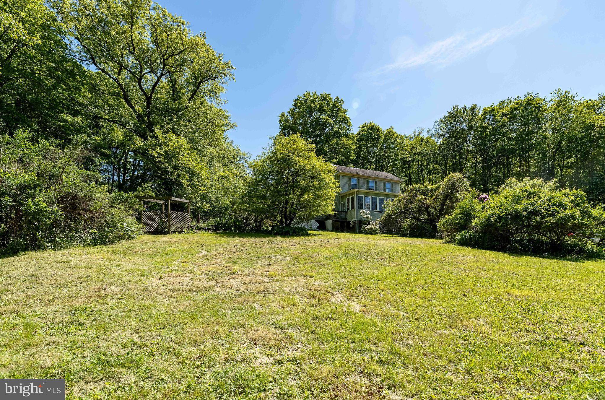 Frostburg, MD 21532,12814 PARKER HILL RD SW