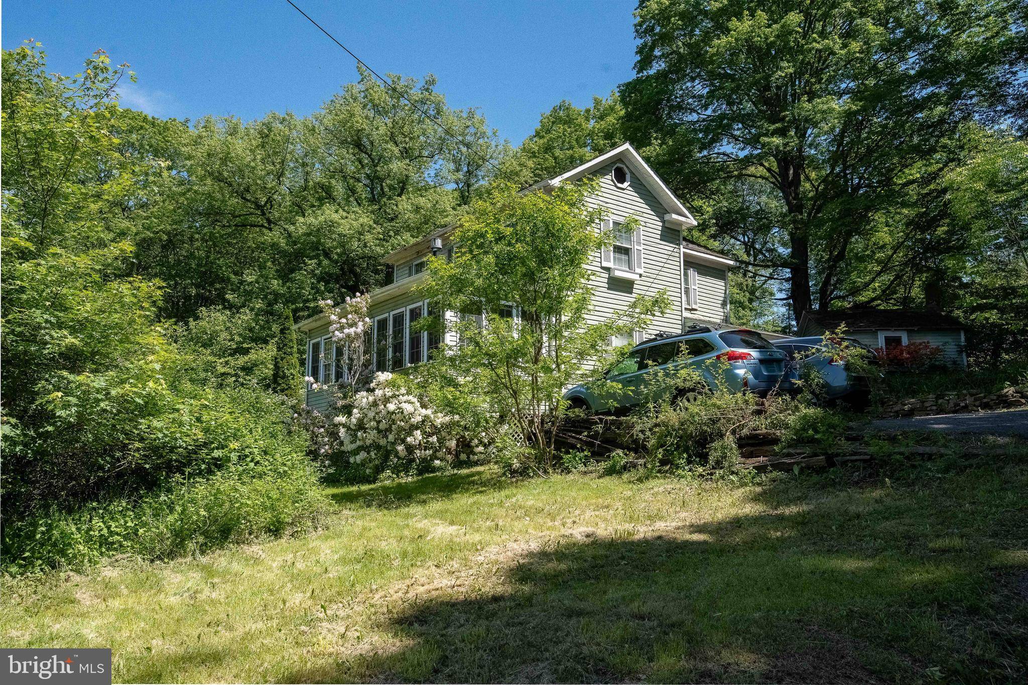 Frostburg, MD 21532,12814 PARKER HILL RD SW
