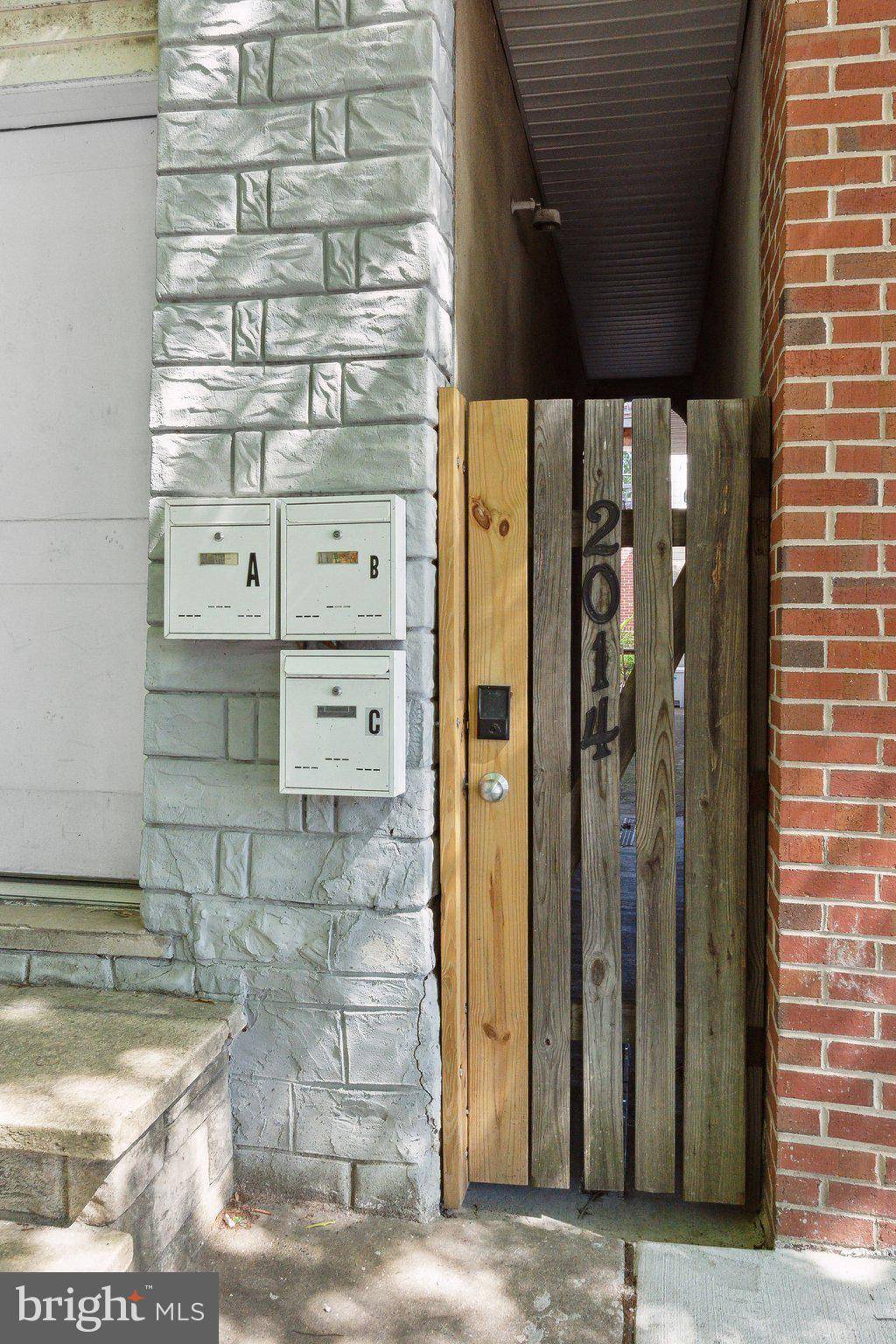 Baltimore, MD 21231,2014 FLEET ST #B