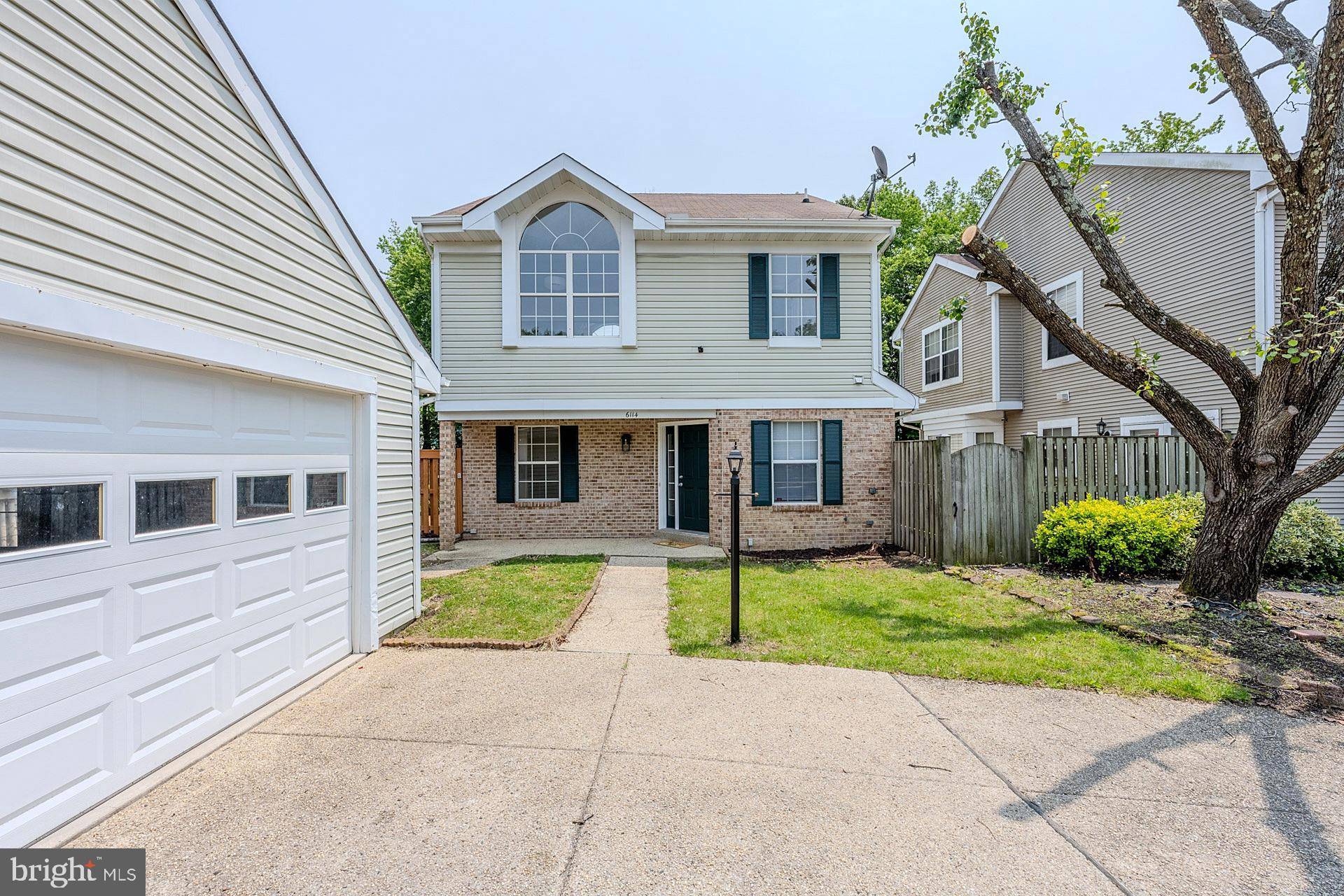 Waldorf, MD 20603,6114 BLUE WHALE CT