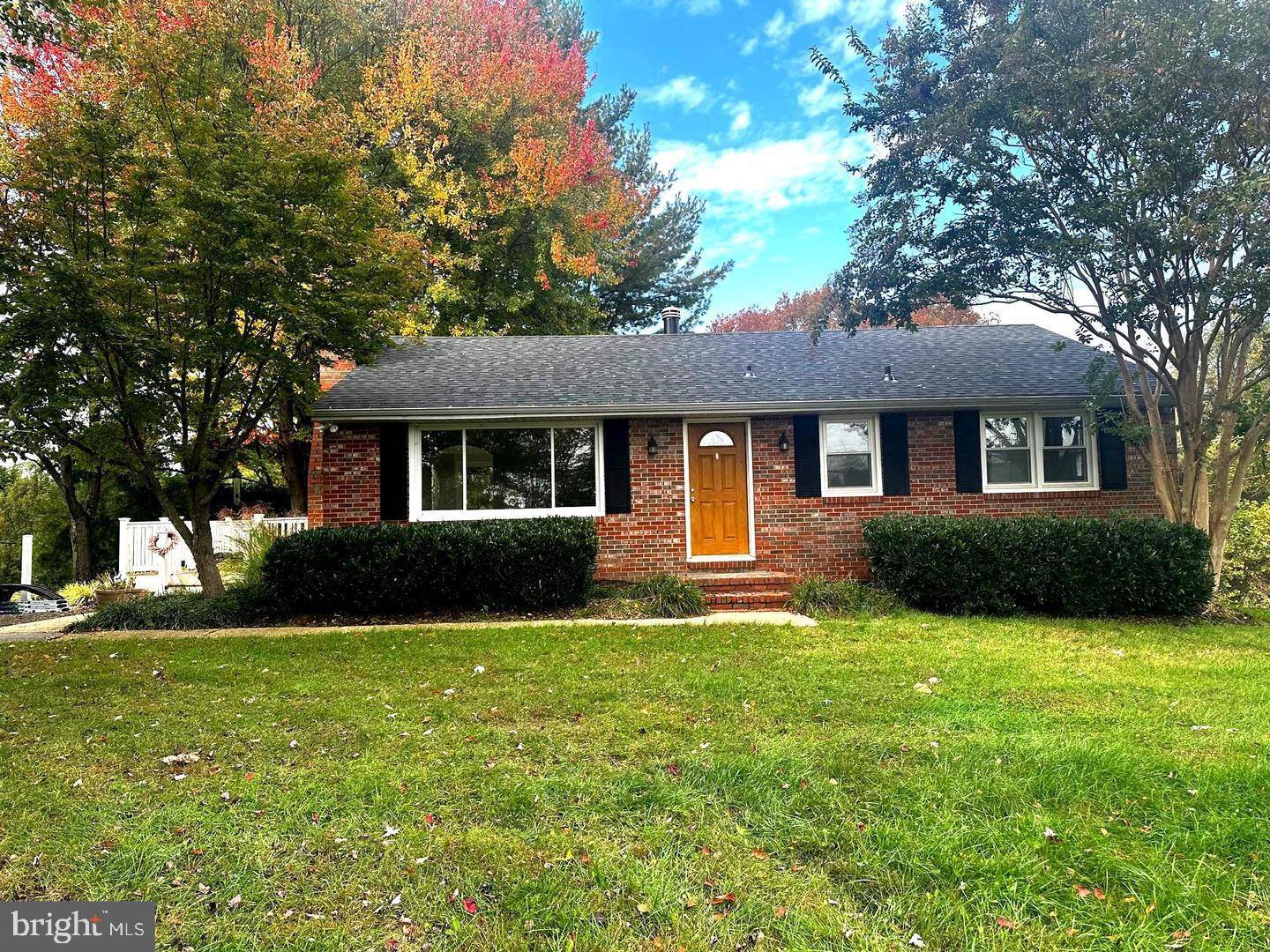 Tracys Landing, MD 20779,6014 FRANKLIN GIBSON RD