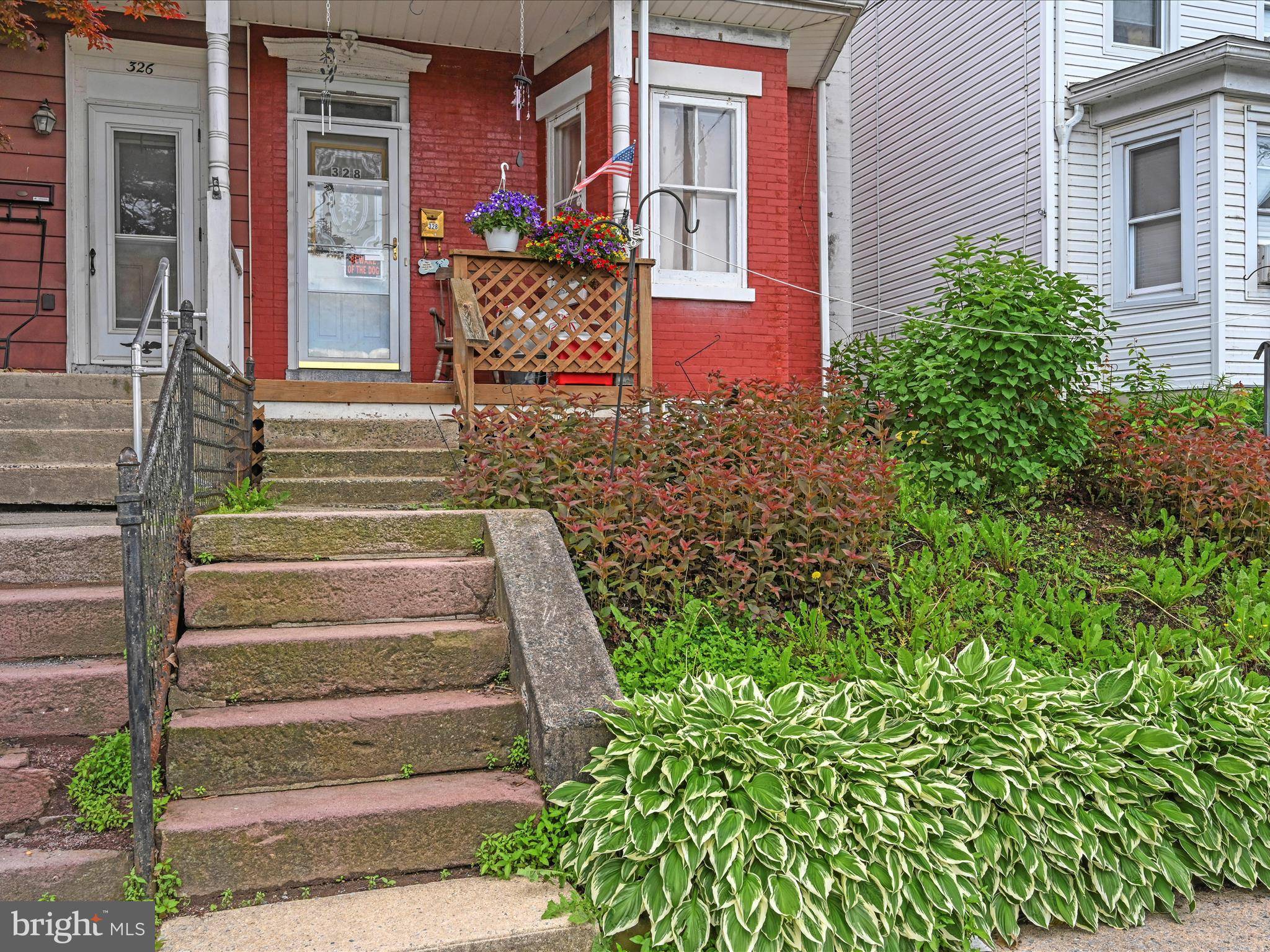 Birdsboro, PA 19508,328 W 2ND ST