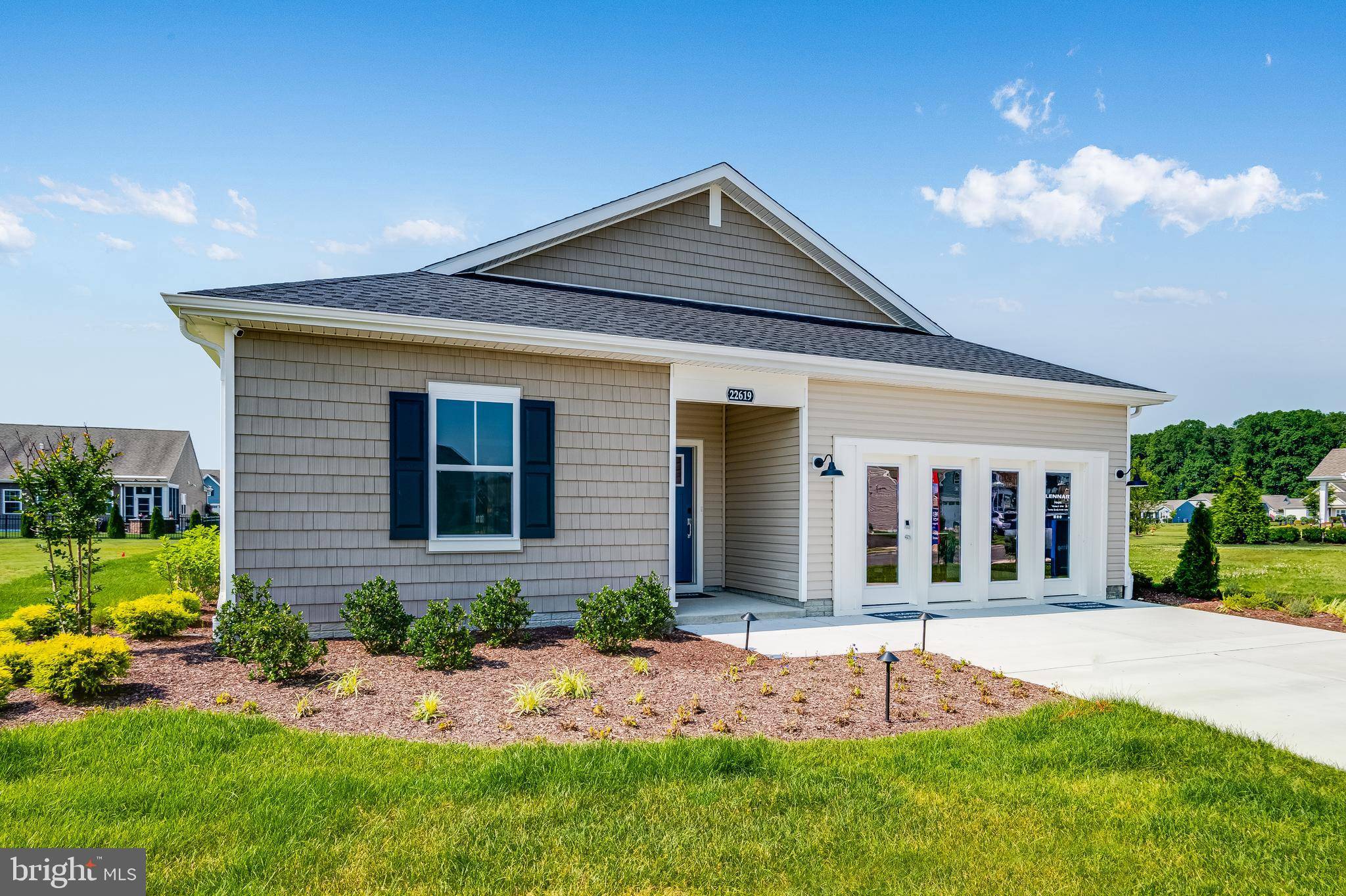 Millsboro, DE 19966,16582 TRADEWINDS DR W