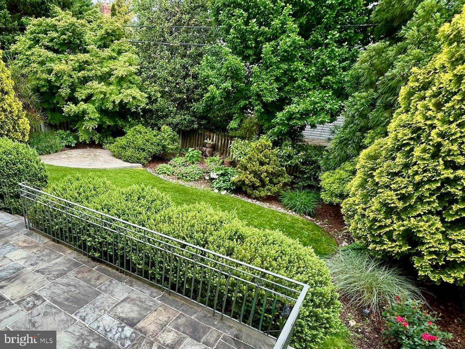 Chevy Chase, MD 20815,4828 LELAND ST