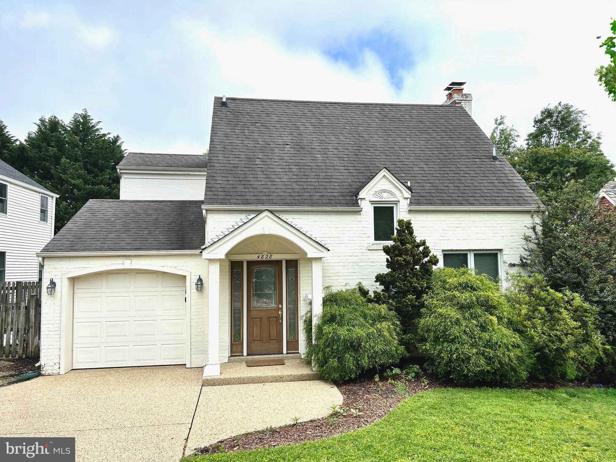 Chevy Chase, MD 20815,4828 LELAND ST