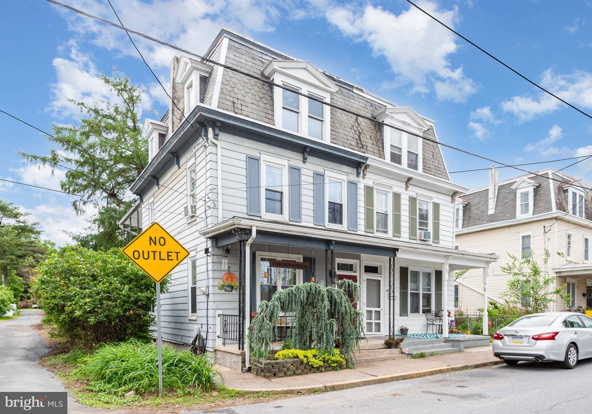 Harrisburg, PA 17110,135 LUCKNOW RD