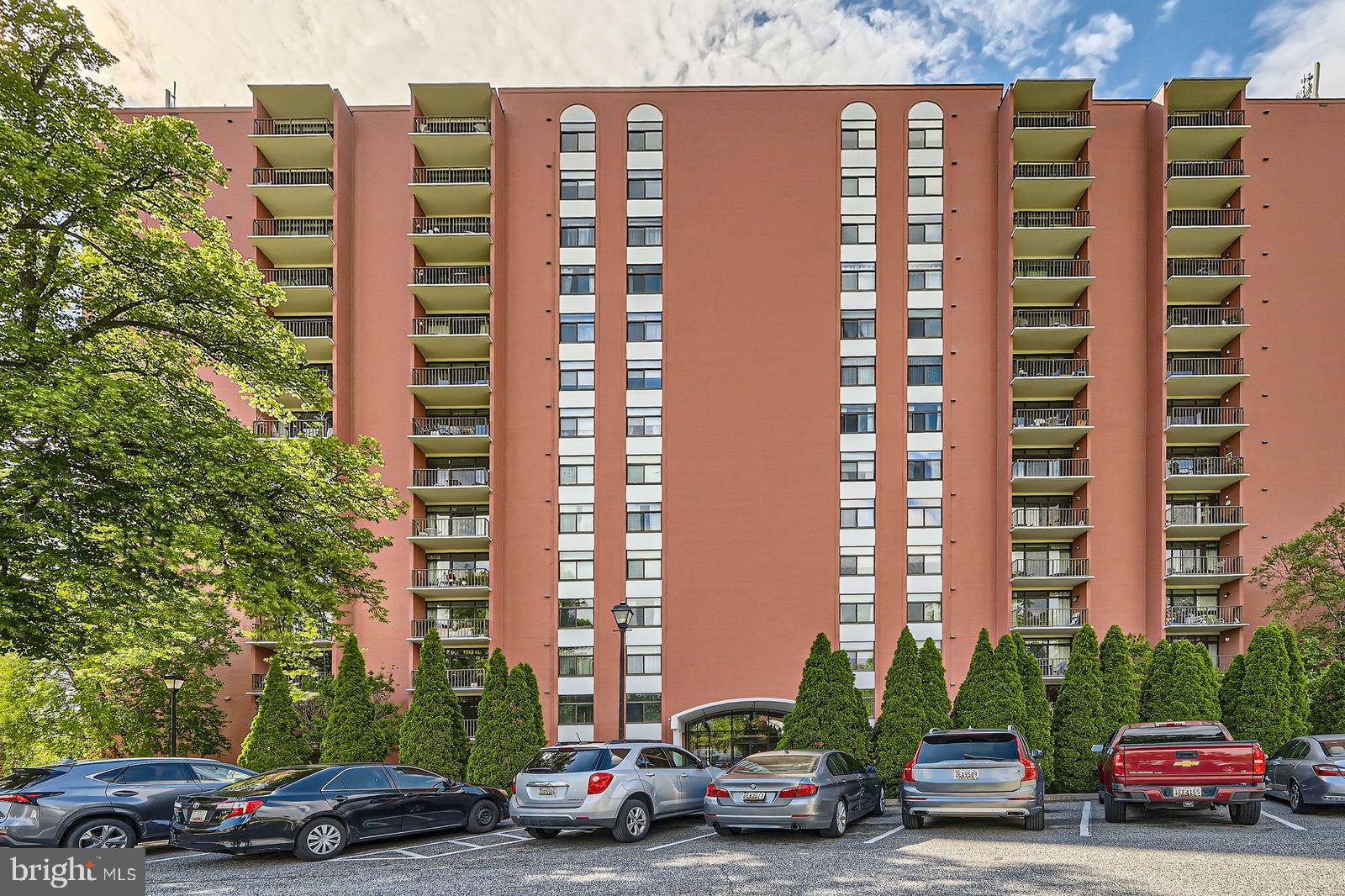 Towson, MD 21204,1 SMETON PL #1004