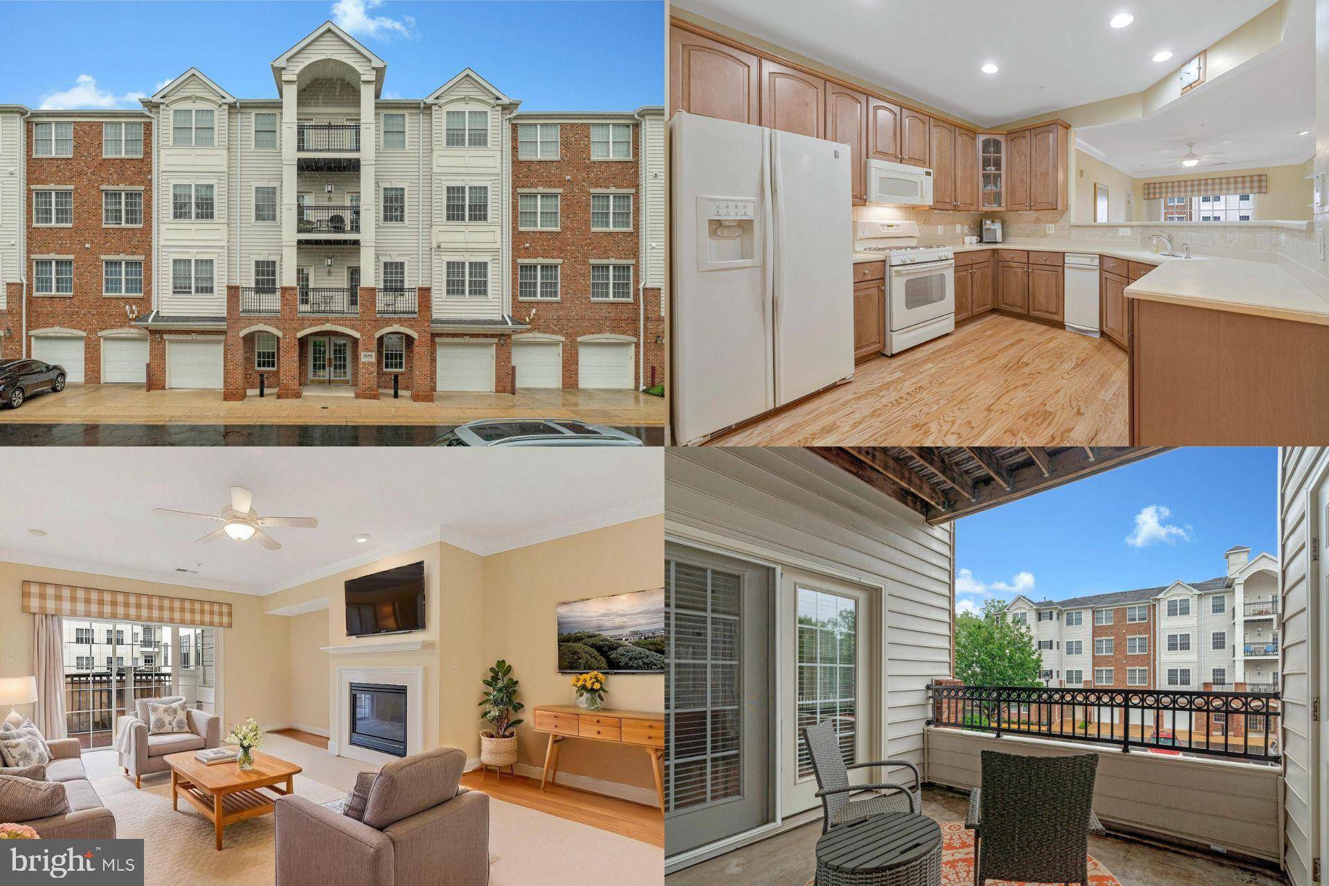 Sterling, VA 20165,20745 ROYAL PALACE SQ #102