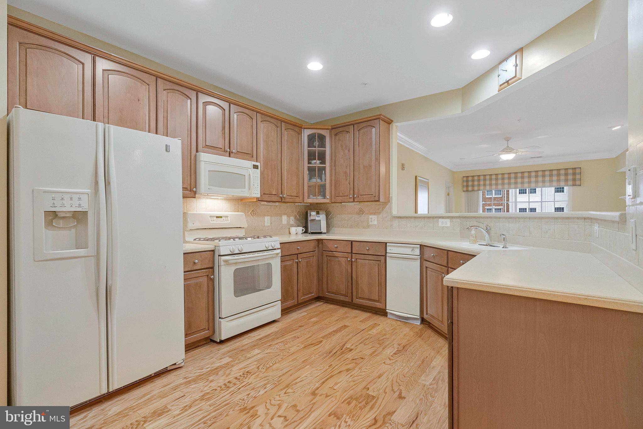 Sterling, VA 20165,20745 ROYAL PALACE SQ #102