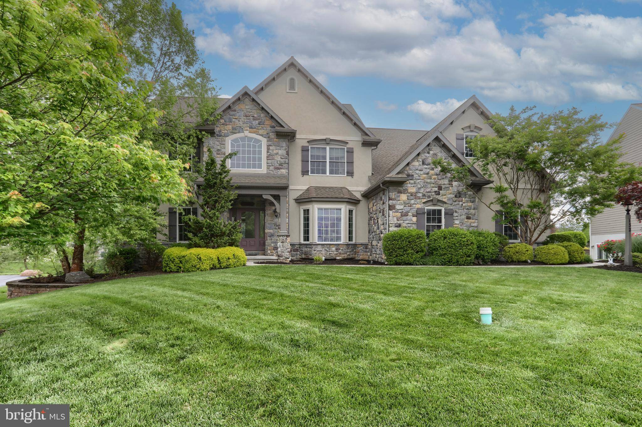 Hummelstown, PA 17036,132 SAVANNAH DR