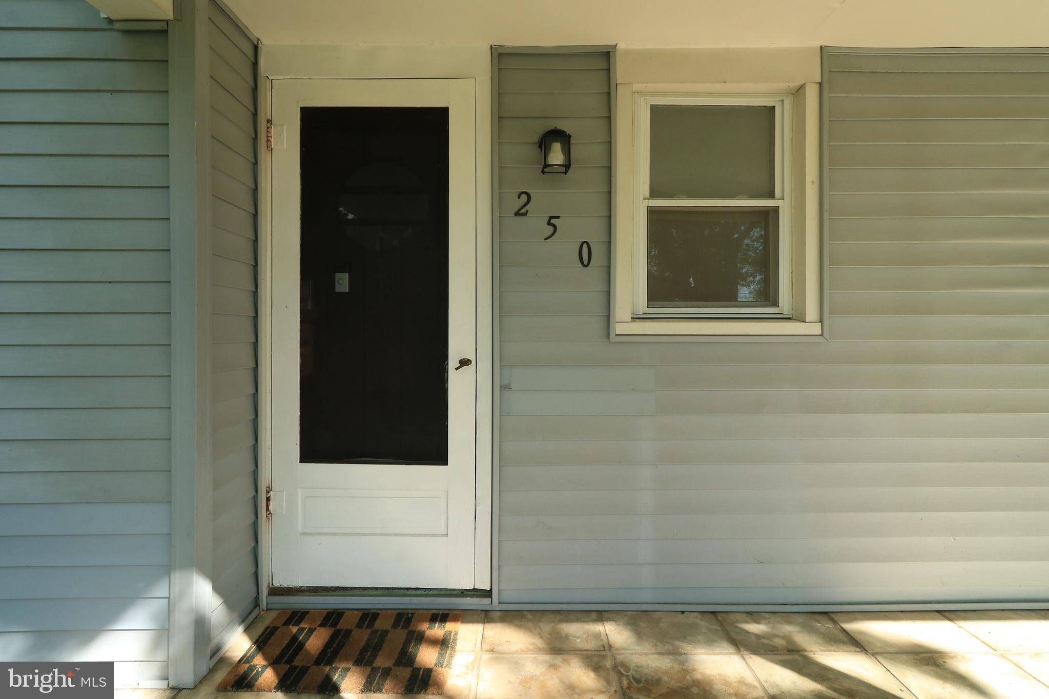Millheim, PA 16854,250 E MAIN ST