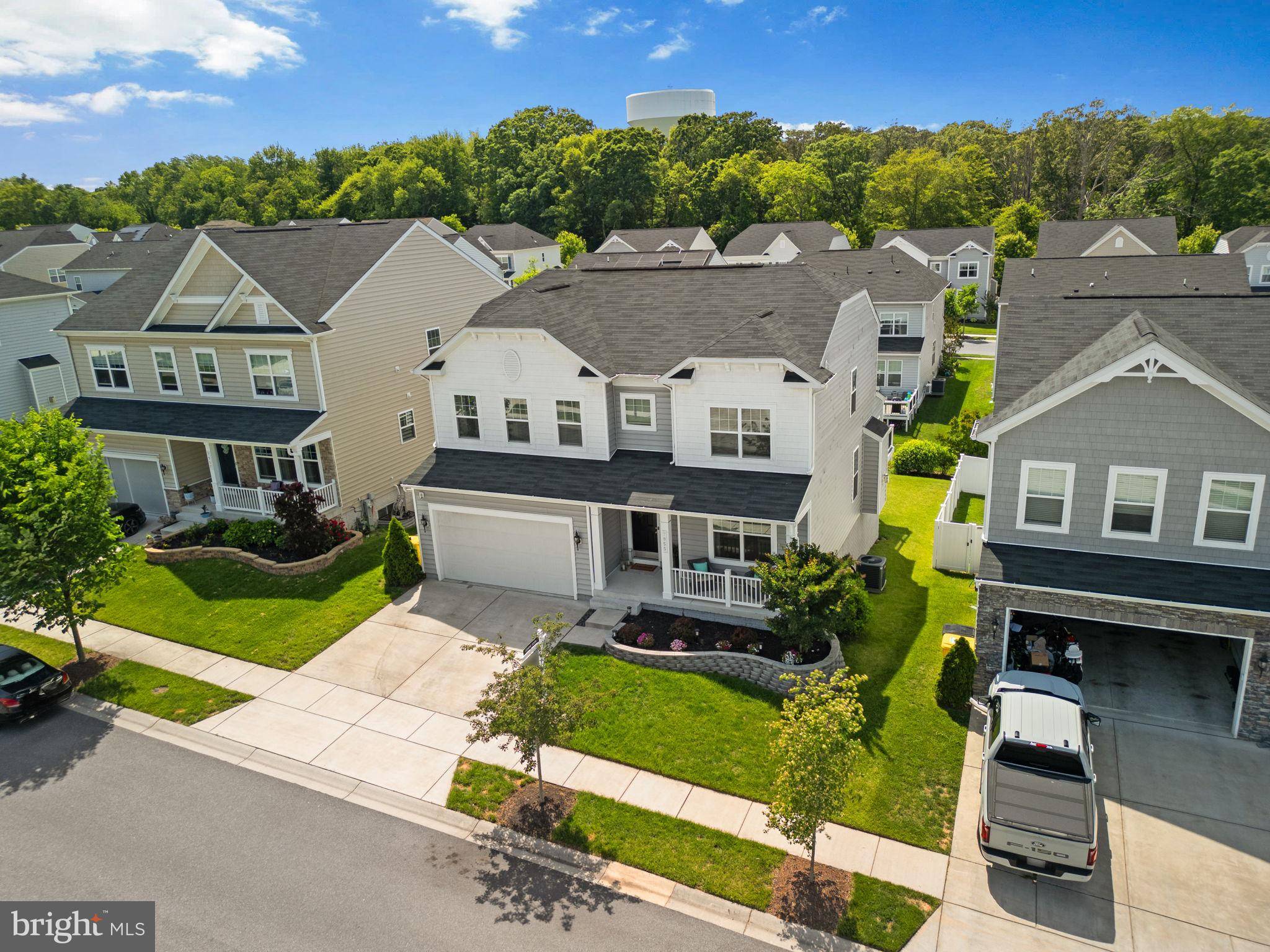 Pasadena, MD 21122,7955 MERIDIAN DR