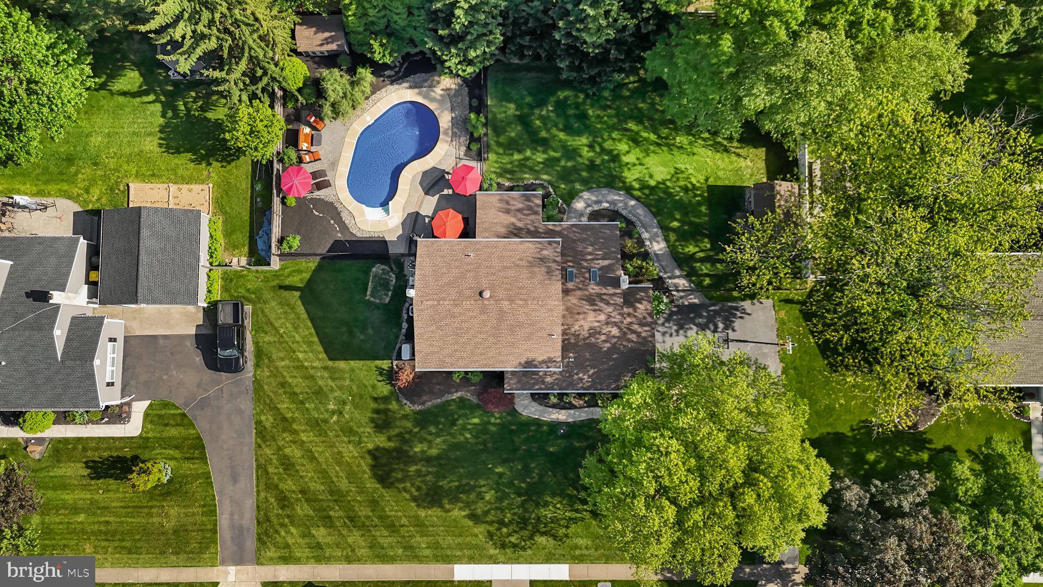 Yardley, PA 19067,505 KEATING DR