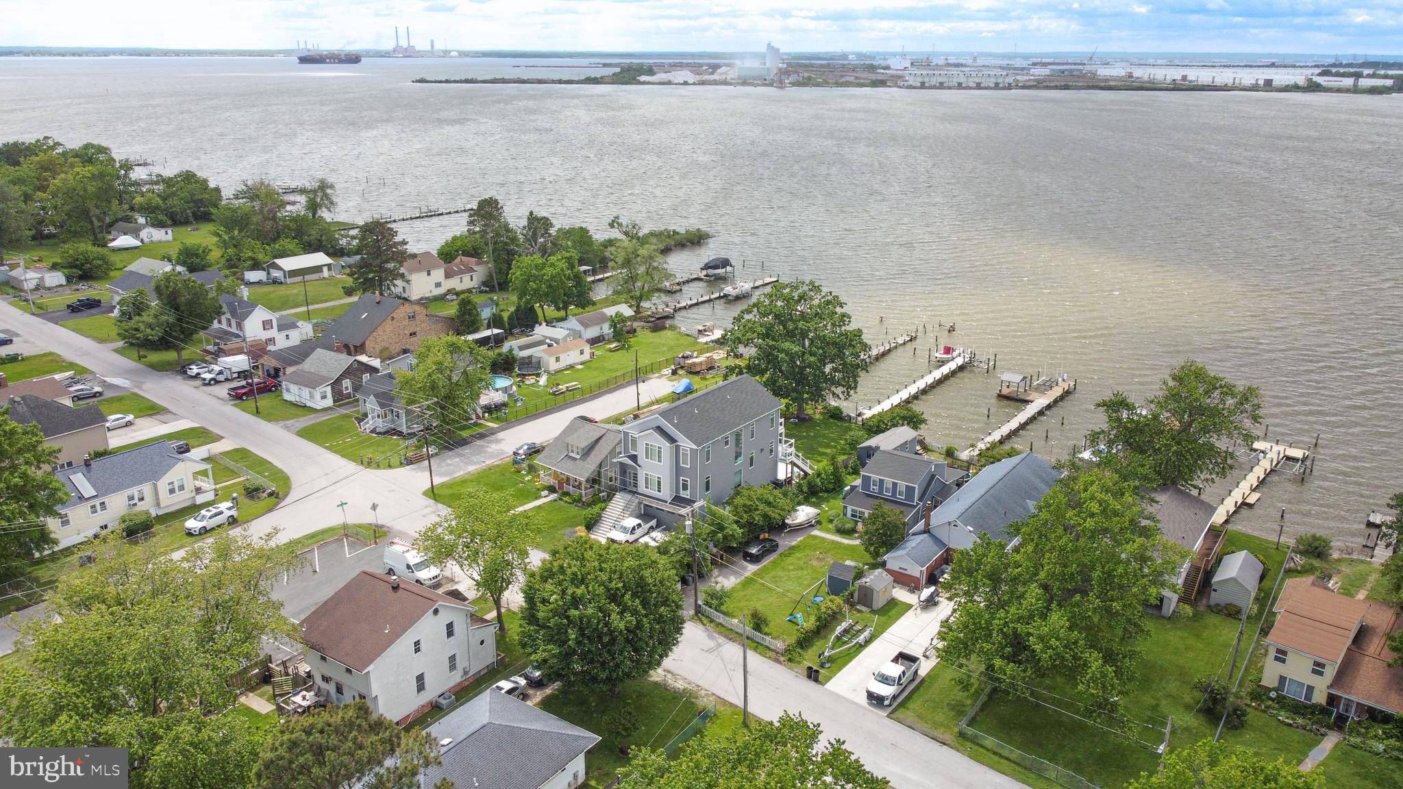 Fort Howard, MD 21052,9129 TODD AVE