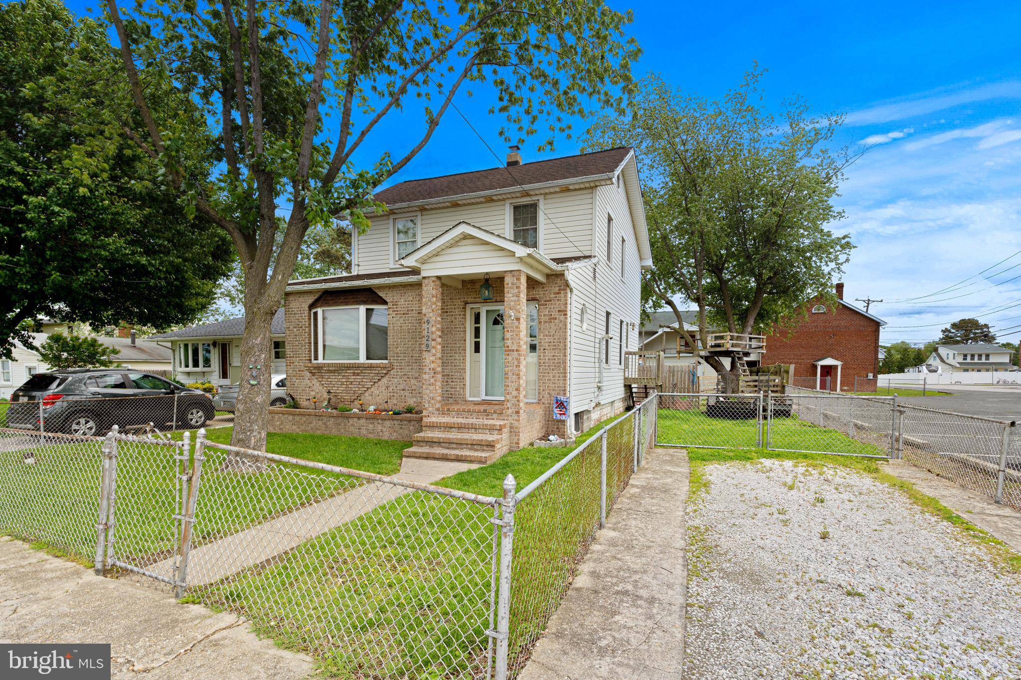 Fort Howard, MD 21052,9129 TODD AVE