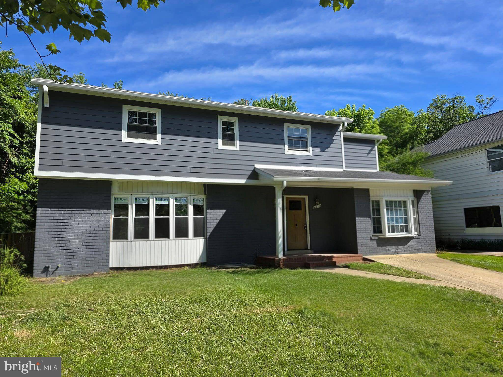 Bethesda, MD 20817,9813 SINGLETON DR