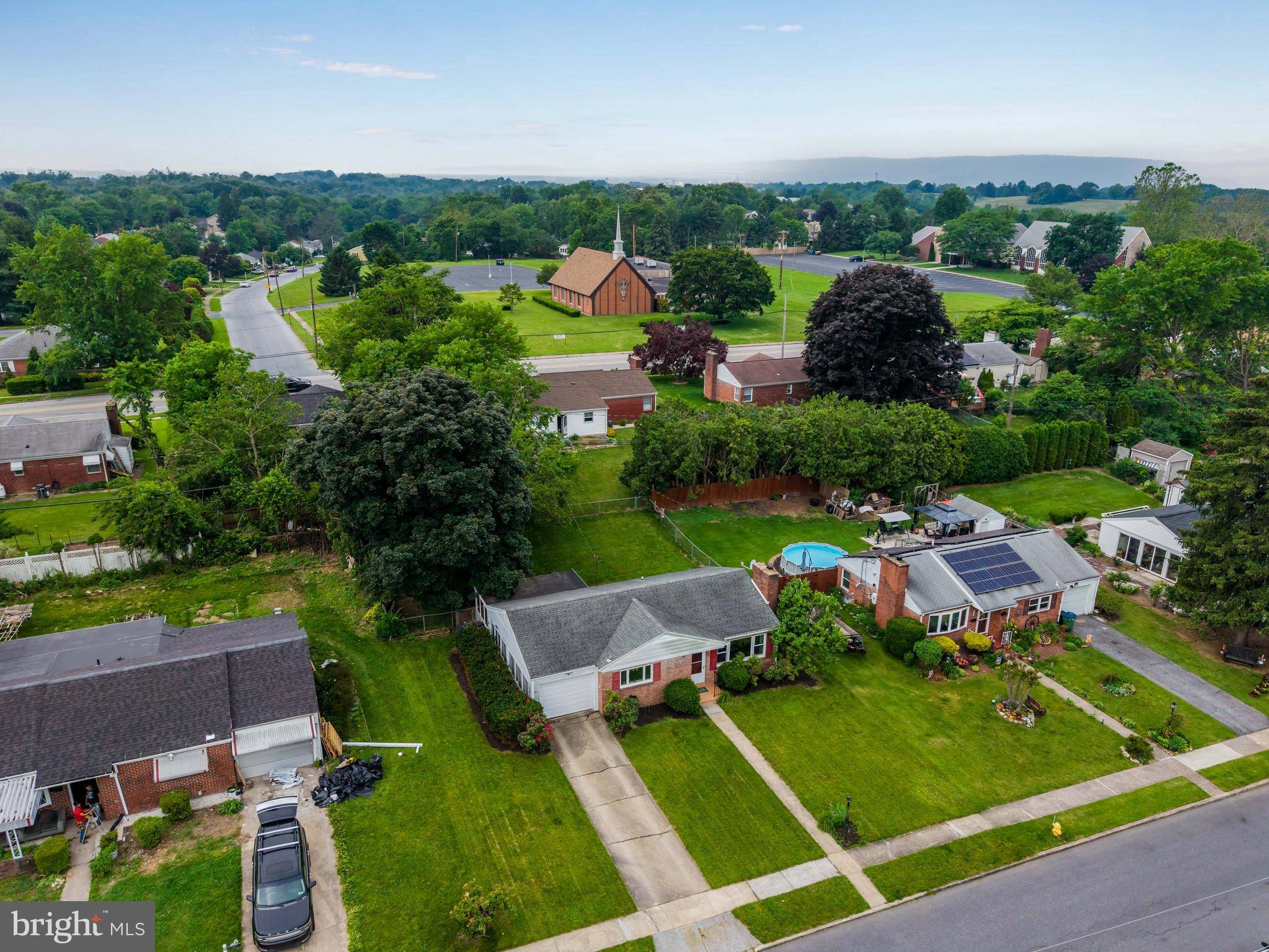 Harrisburg, PA 17109,410 BELVEDERE RD