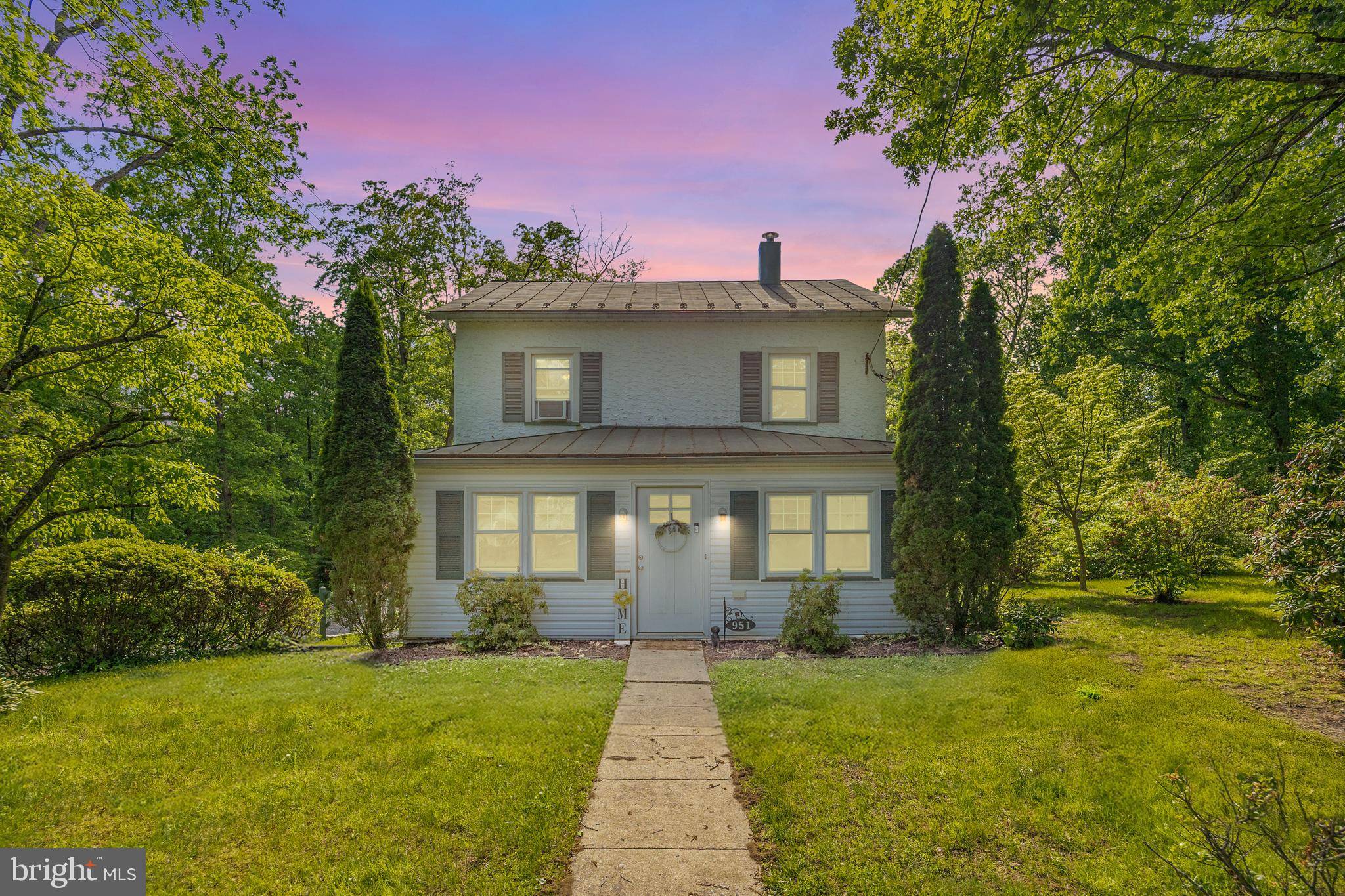 Glenmoore, PA 19343,951 LITTLE CONESTOGA RD
