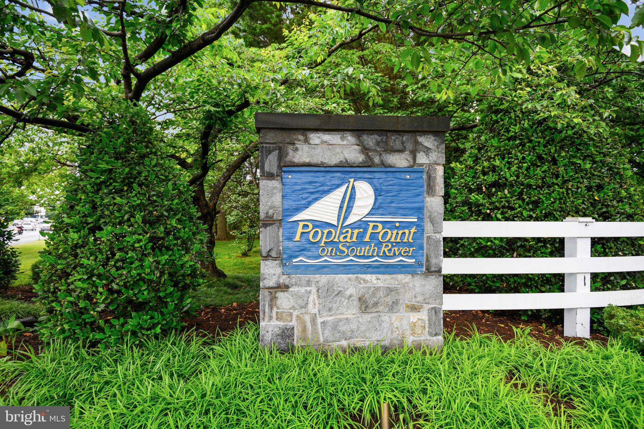 Edgewater, MD 21037,2706 CHURCH CREEK LN