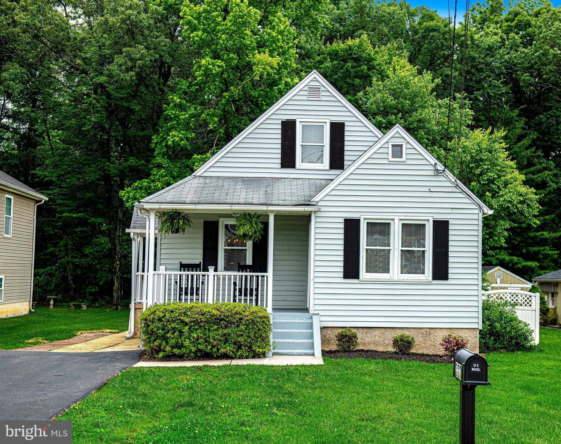 Essex, MD 21221,803 ESSEX AVE