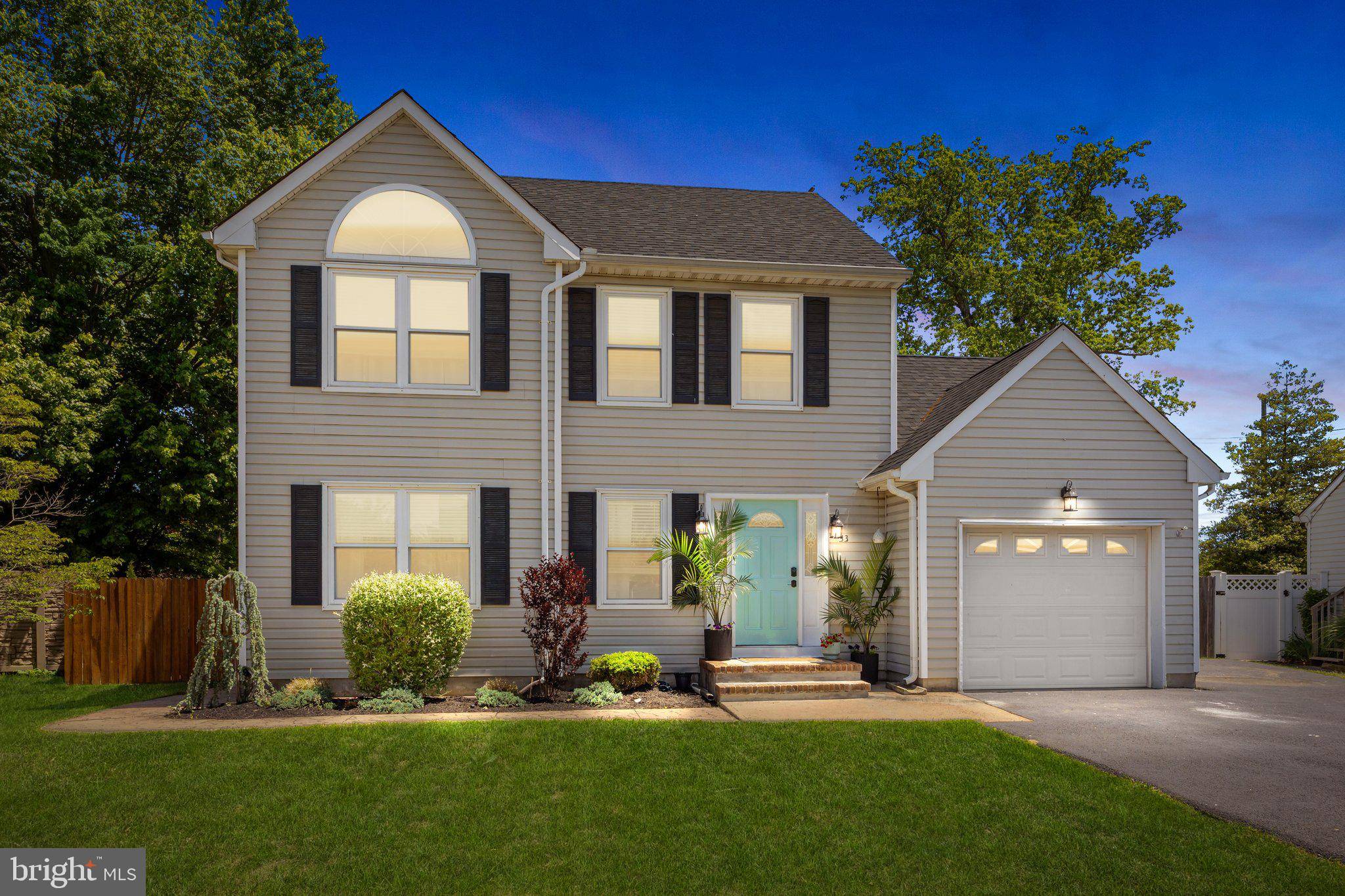 Brick, NJ 08724,33 RED MAPLE DR