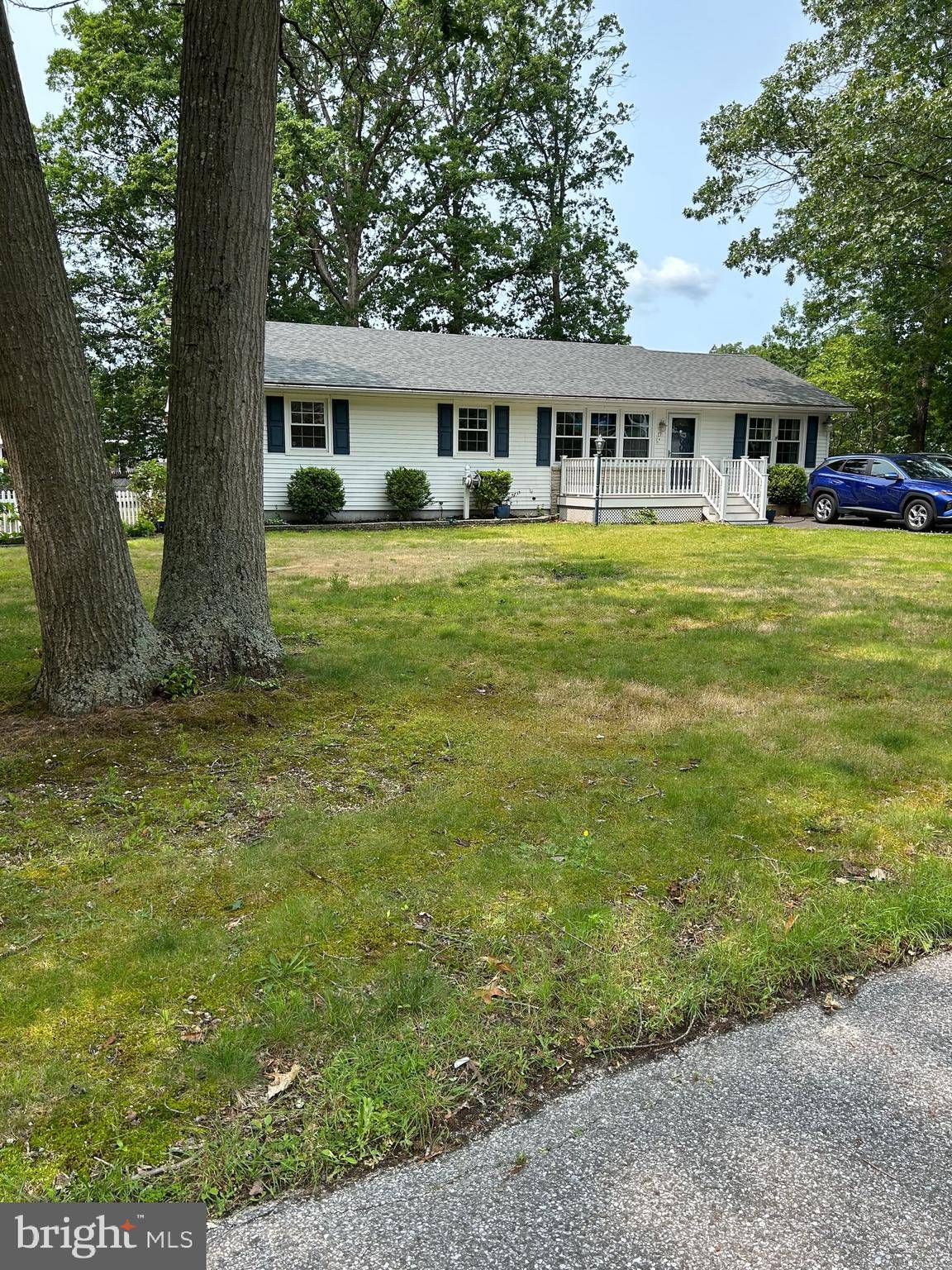 Millville, NJ 08332,17 HILLSIDE AVE