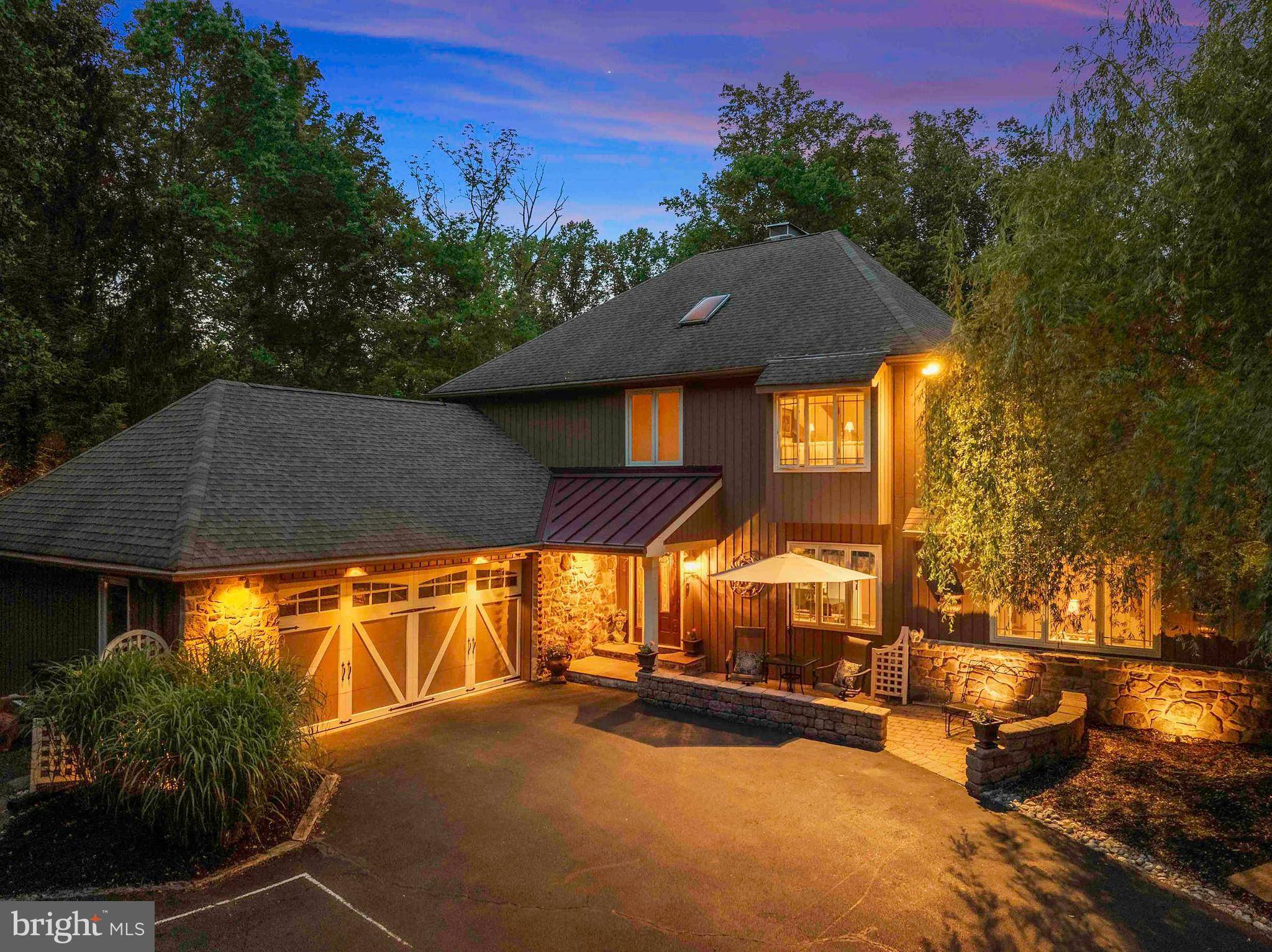 Doylestown, PA 18902,3097 MILL RD