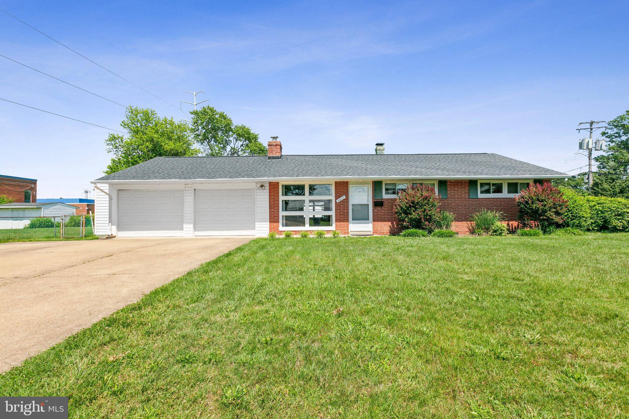 Alexandria, VA 22310,6317 ROSE HILL DR