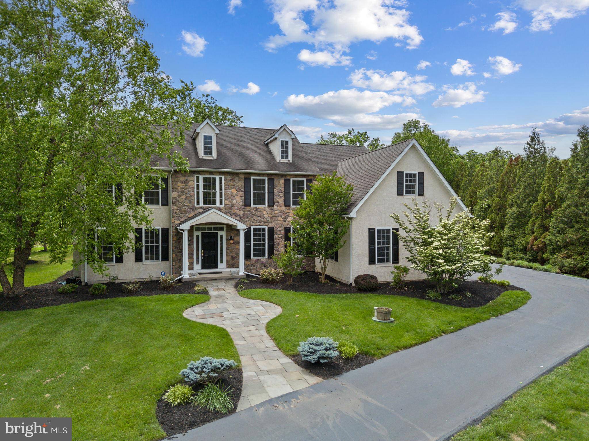 Malvern, PA 19355,24 WILDWOOD DR