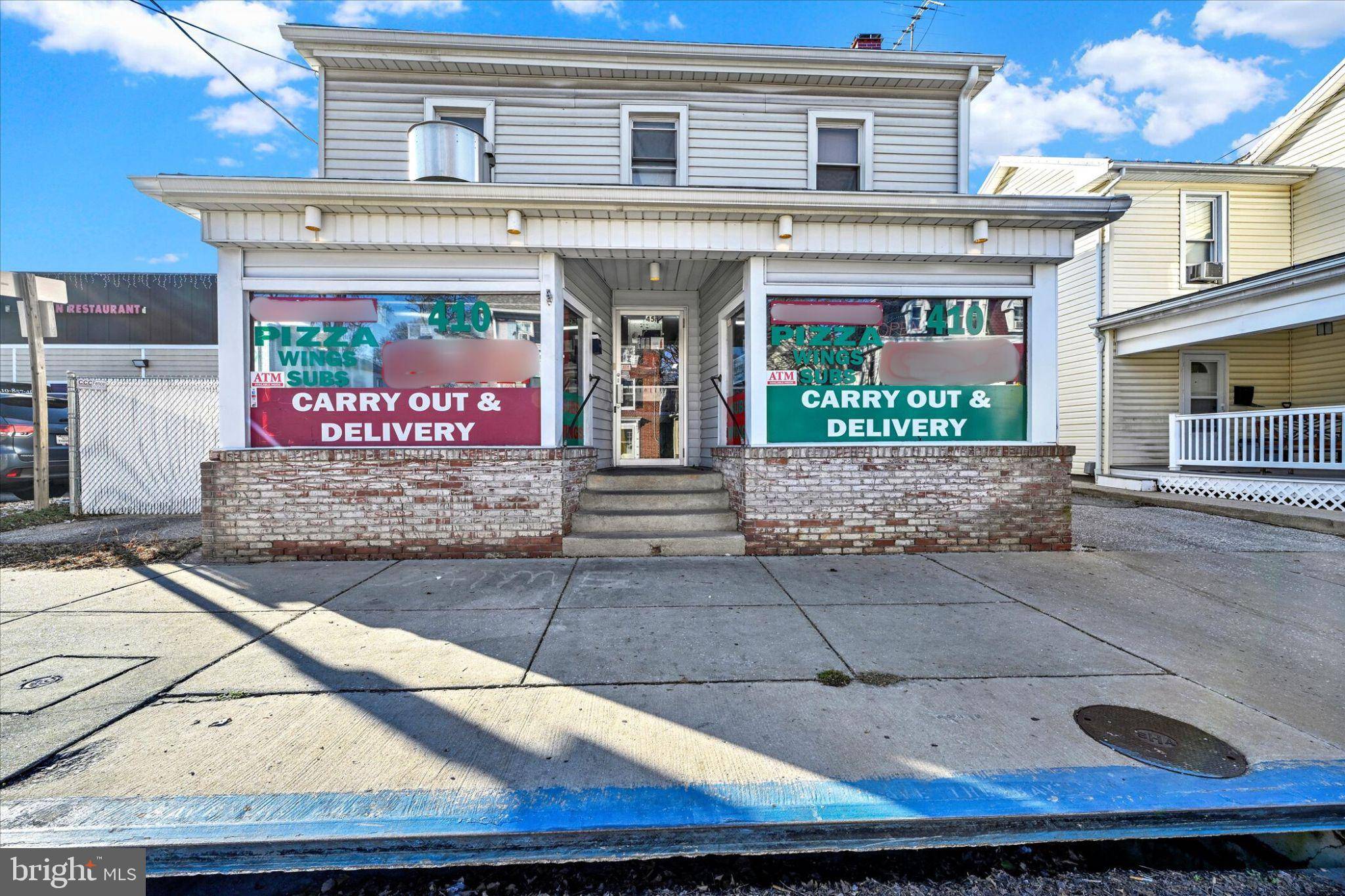 Westminster, MD 21157,45 PENNSYLVANIA AVE