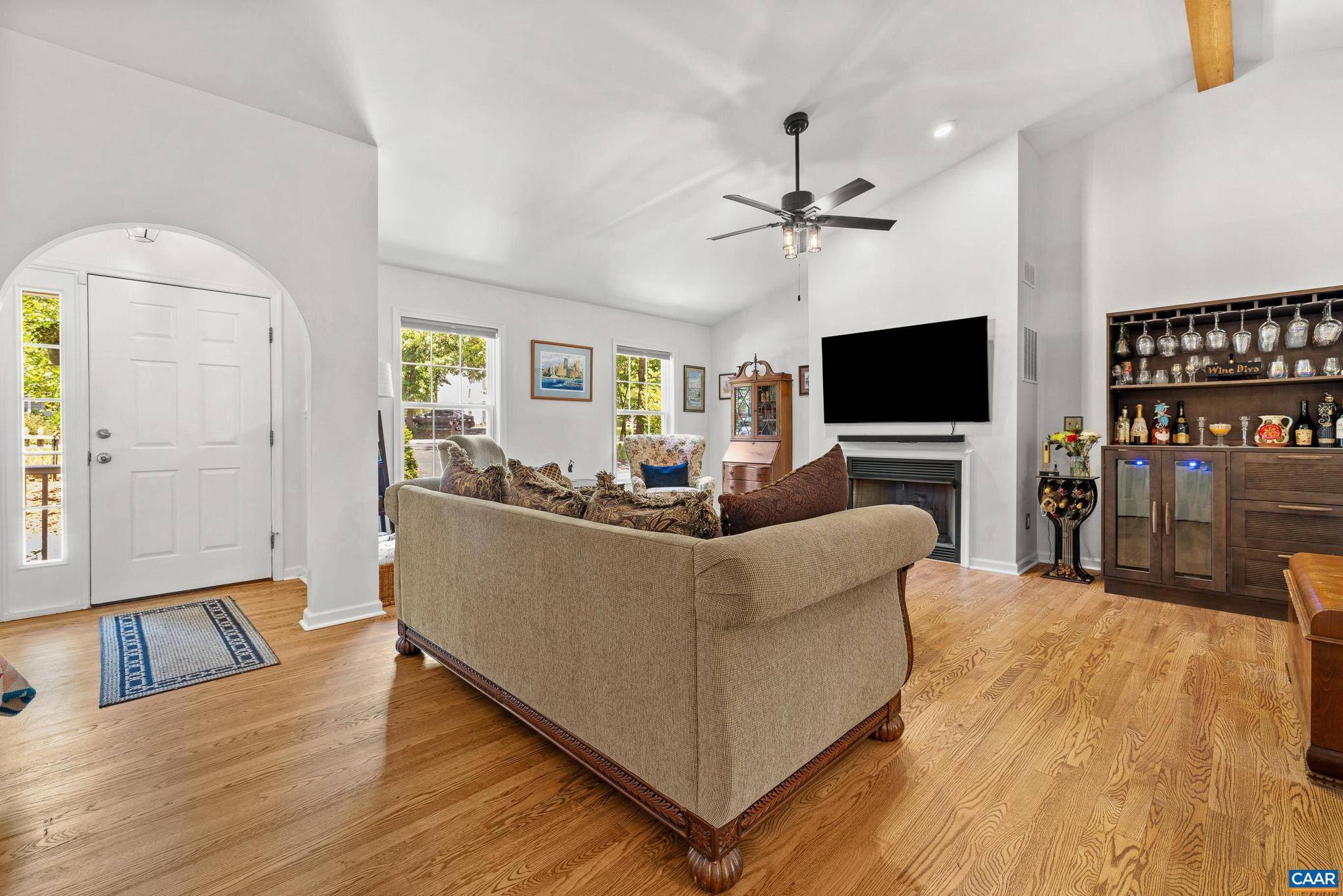 Palmyra, VA 22963,538 JEFFERSON DR