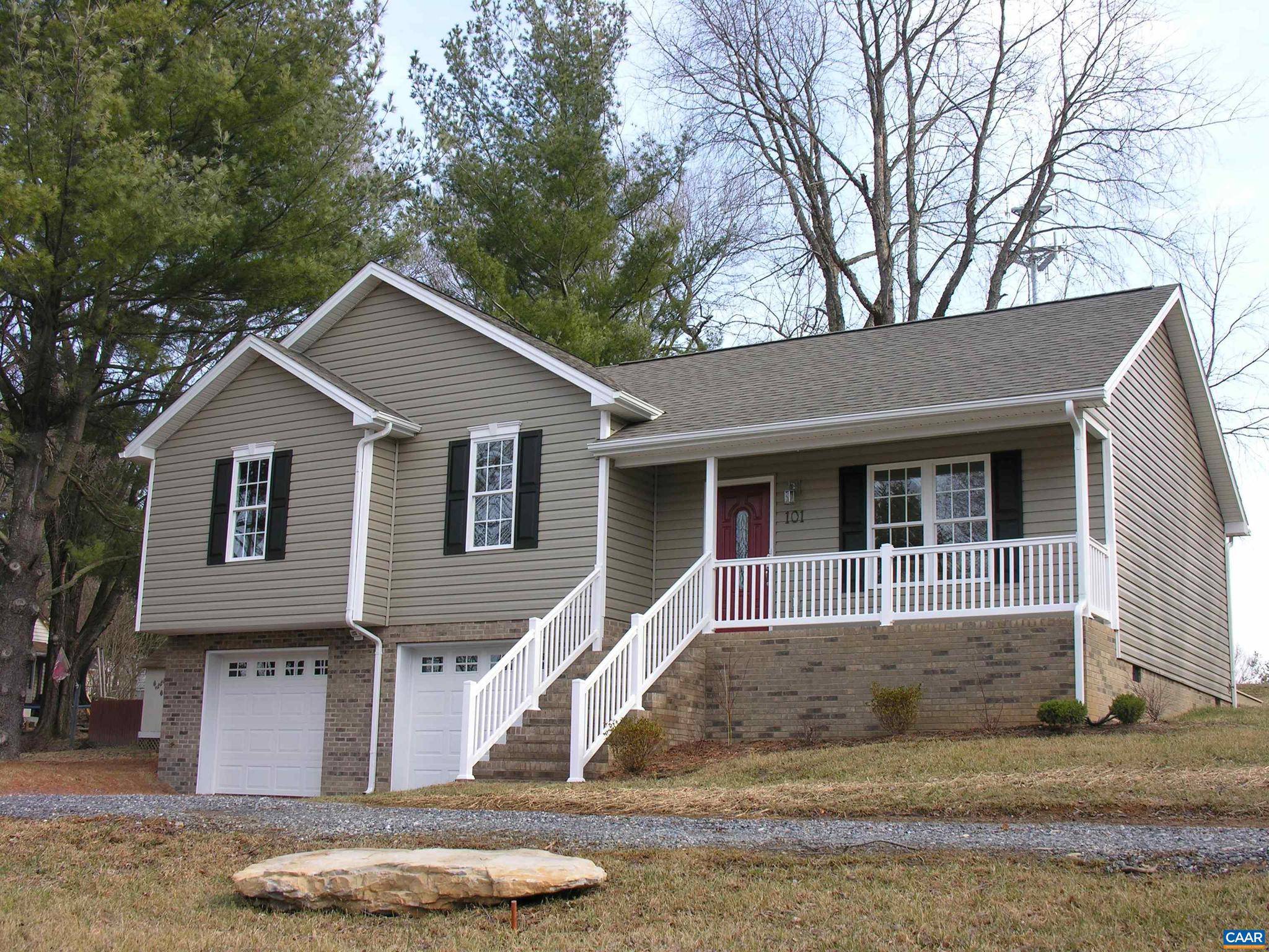 Waynesboro, VA 22980,101 STERLING DR