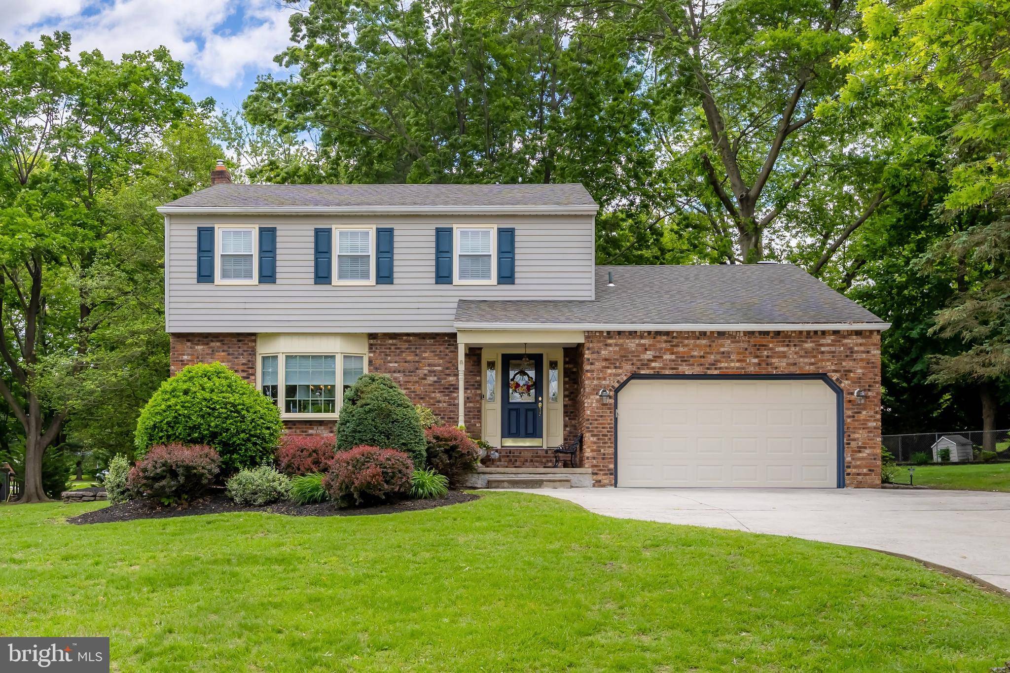 Clarksboro, NJ 08020,6 MARINO DR