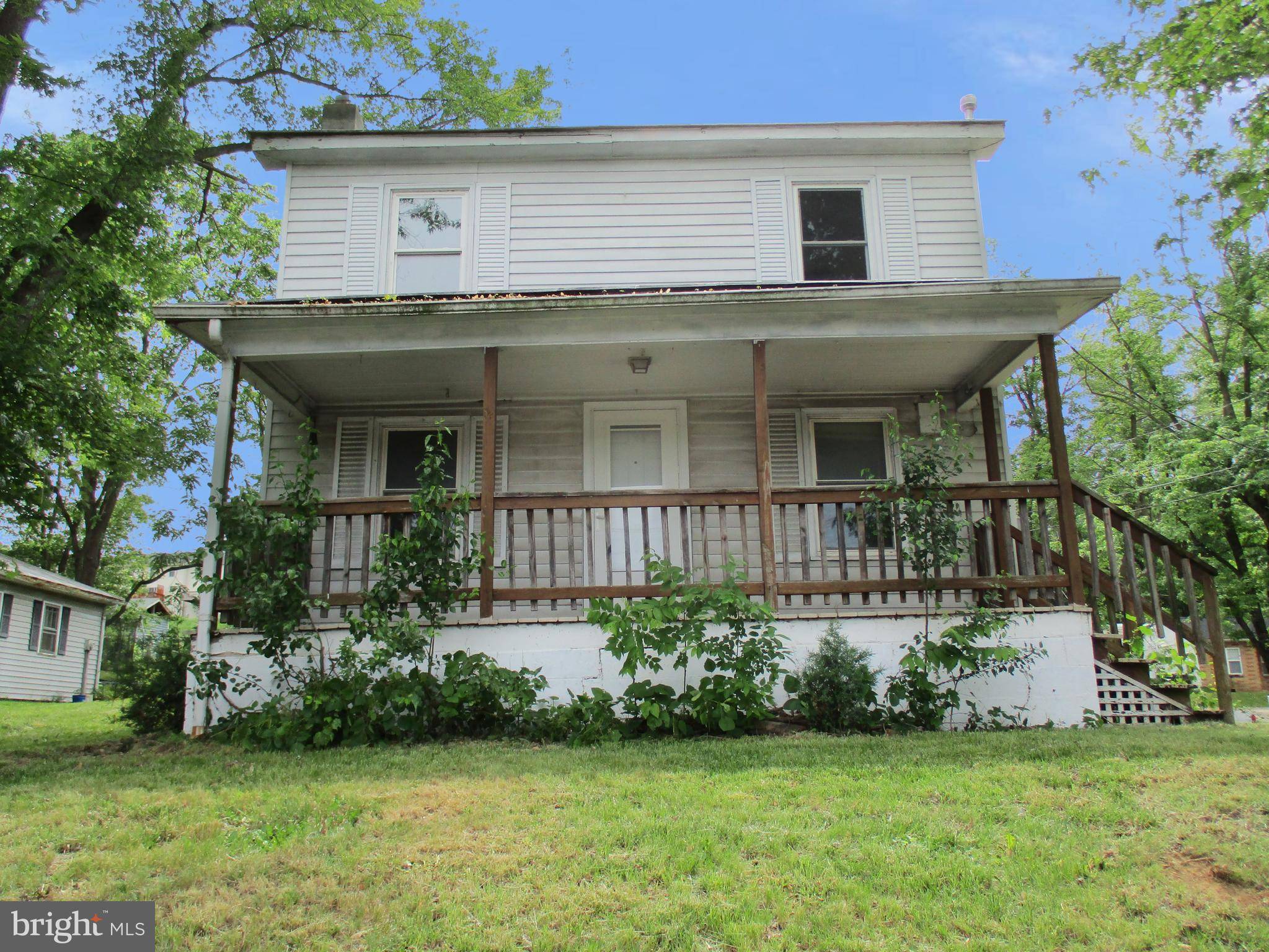 Broadway, VA 22815,213 N TIMBER WAY